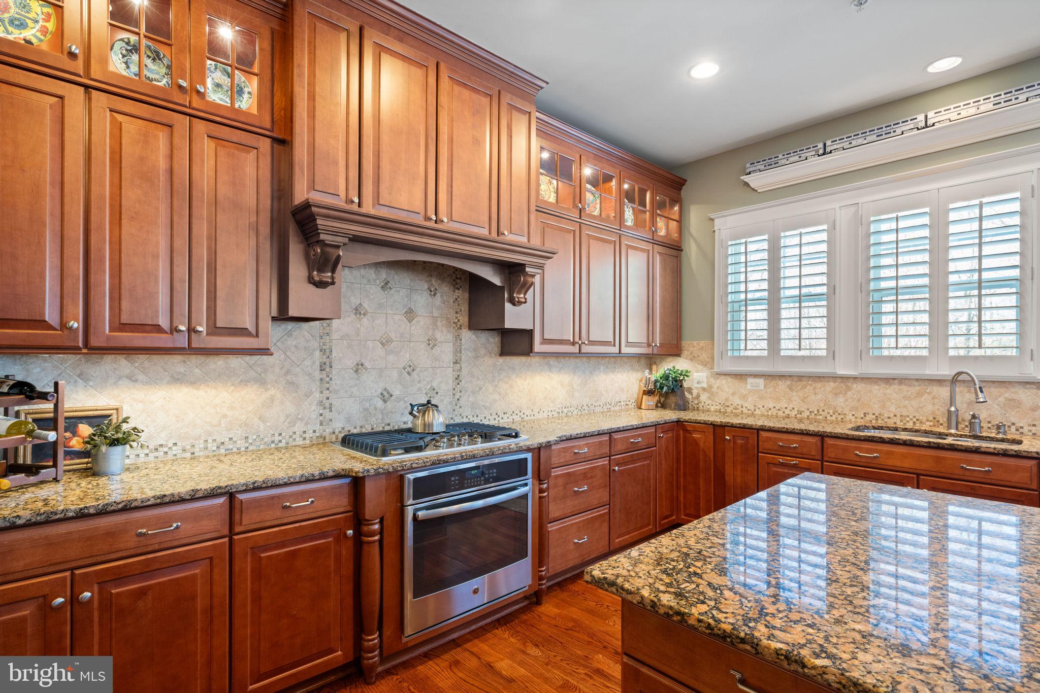 POTOMAC SHORES - Residential