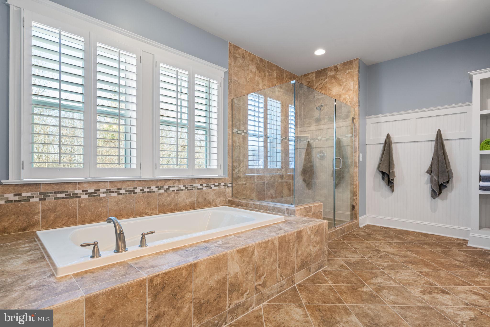 POTOMAC SHORES - Residential