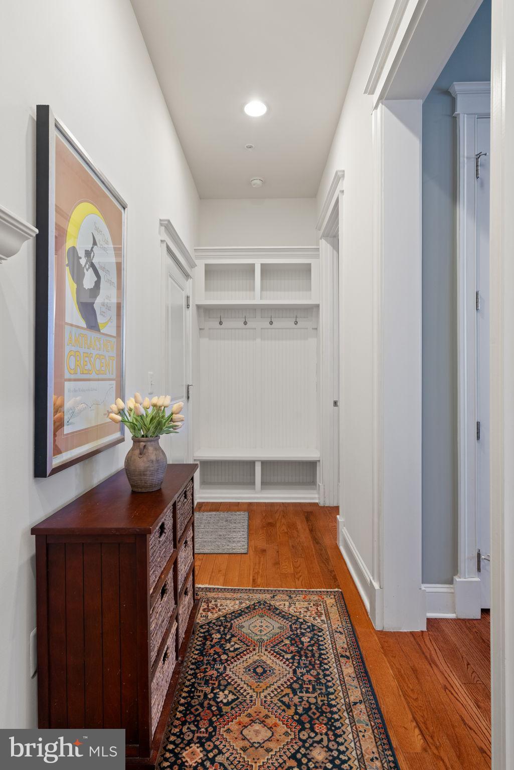 POTOMAC SHORES - Residential