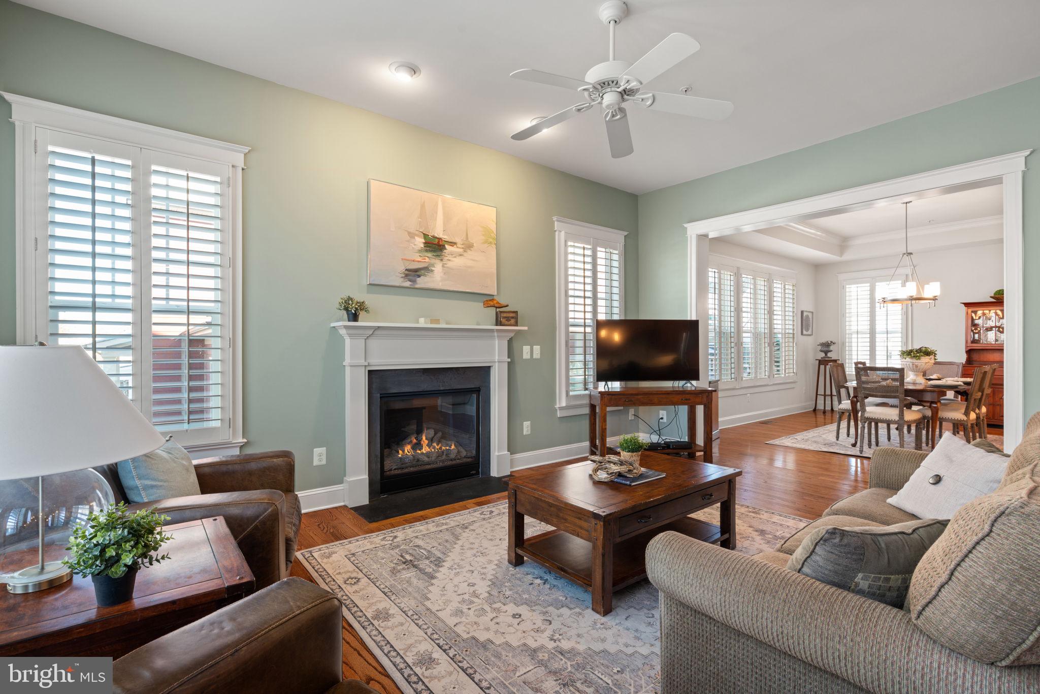 POTOMAC SHORES - Residential