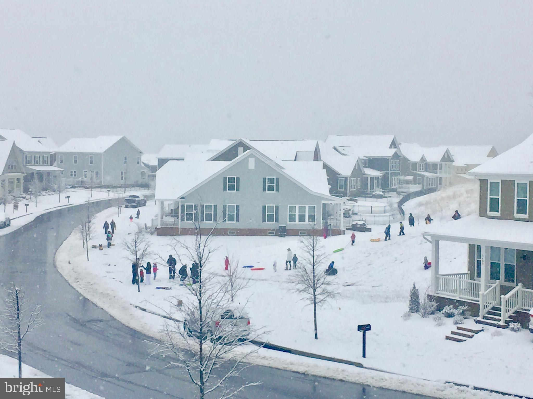 POTOMAC SHORES - Residential