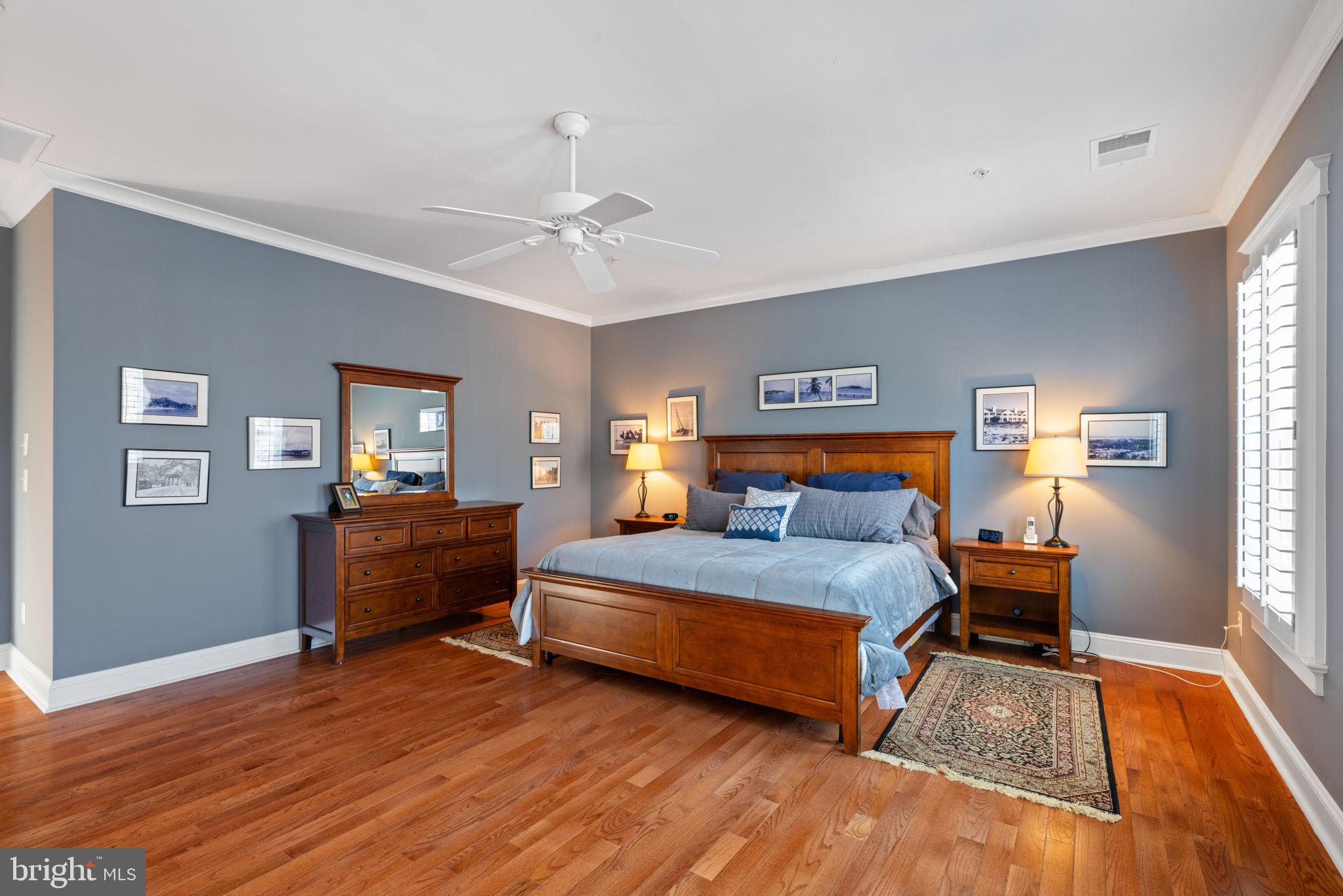 POTOMAC SHORES - Residential