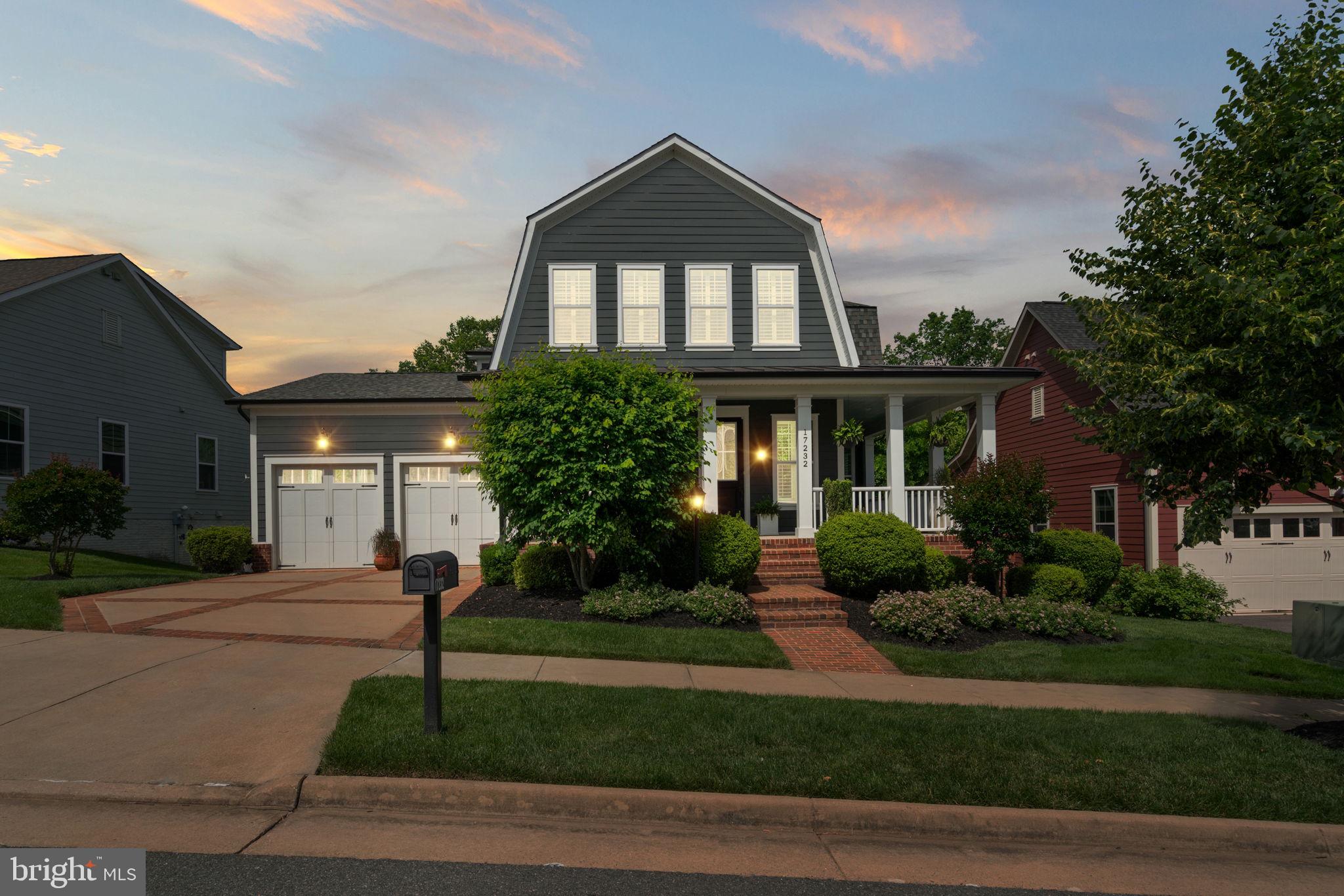 POTOMAC SHORES - Residential