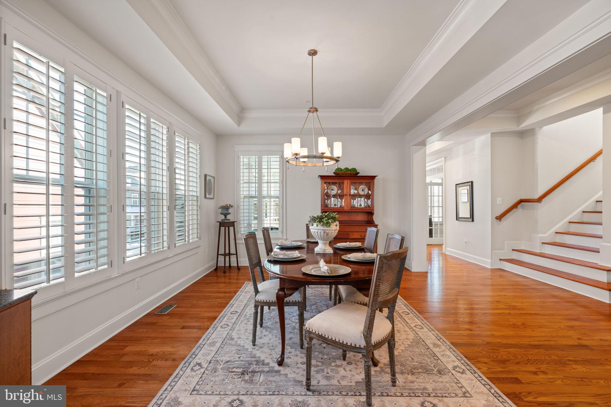 POTOMAC SHORES - Residential