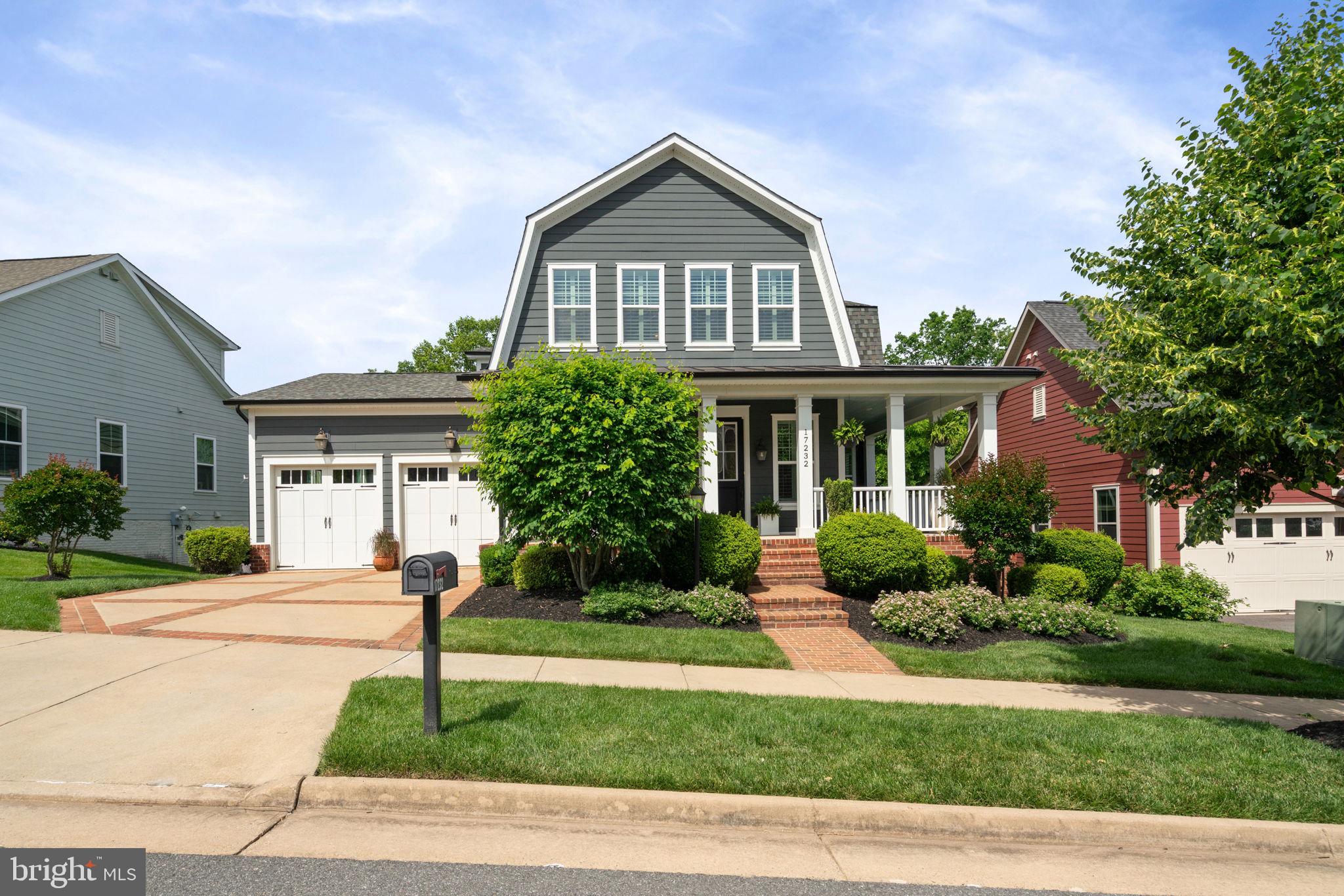 POTOMAC SHORES - Residential