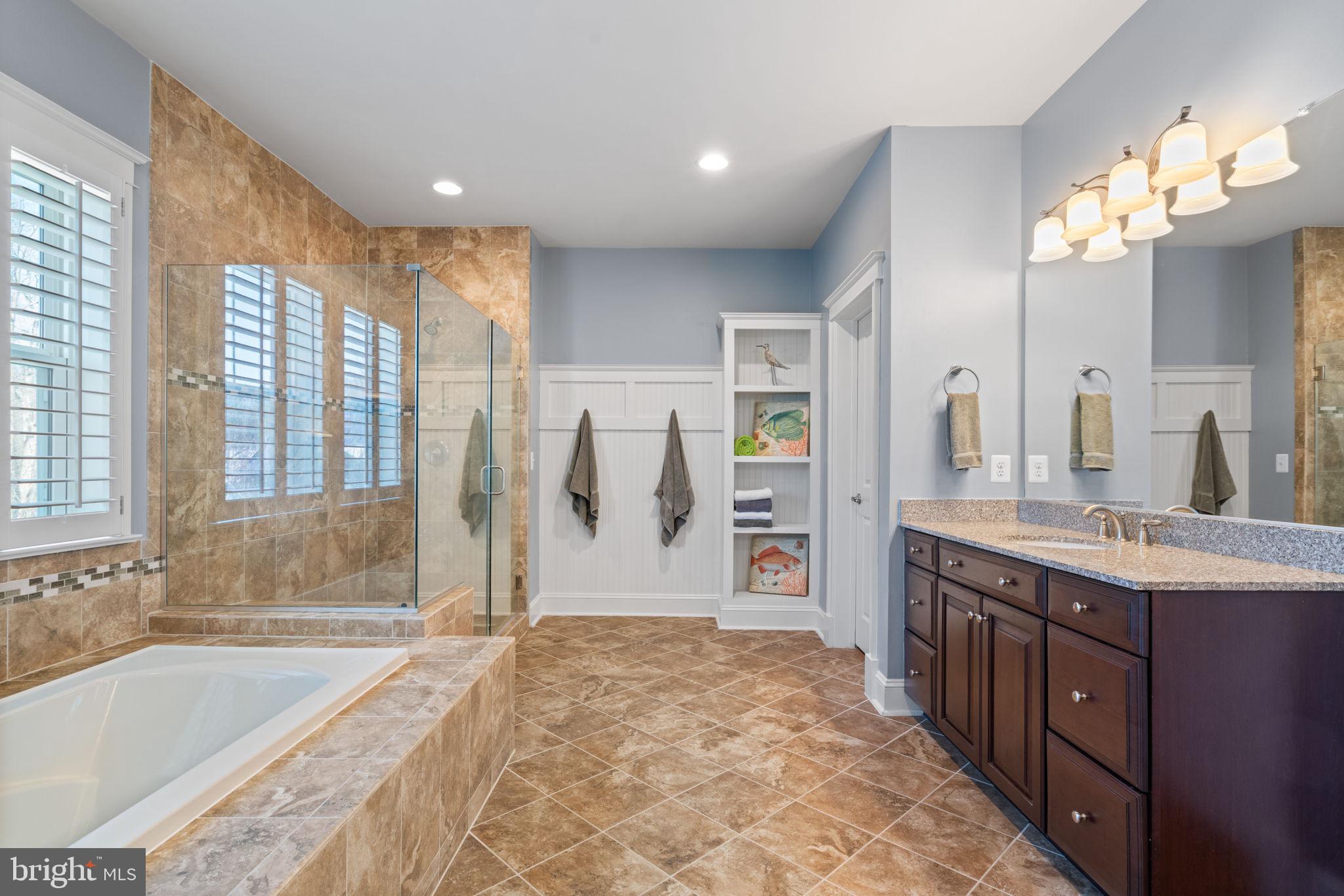 POTOMAC SHORES - Residential