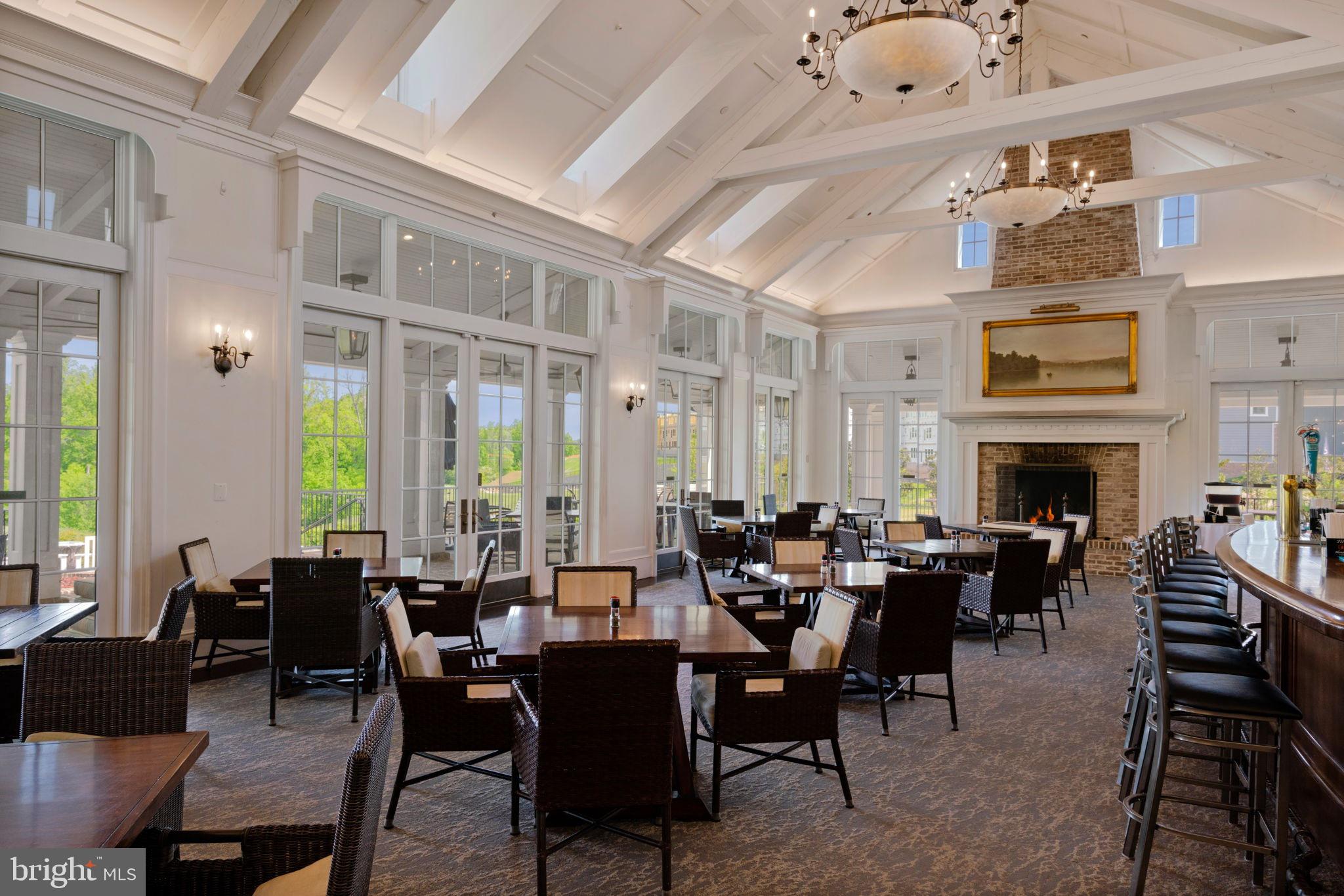 POTOMAC SHORES - Residential