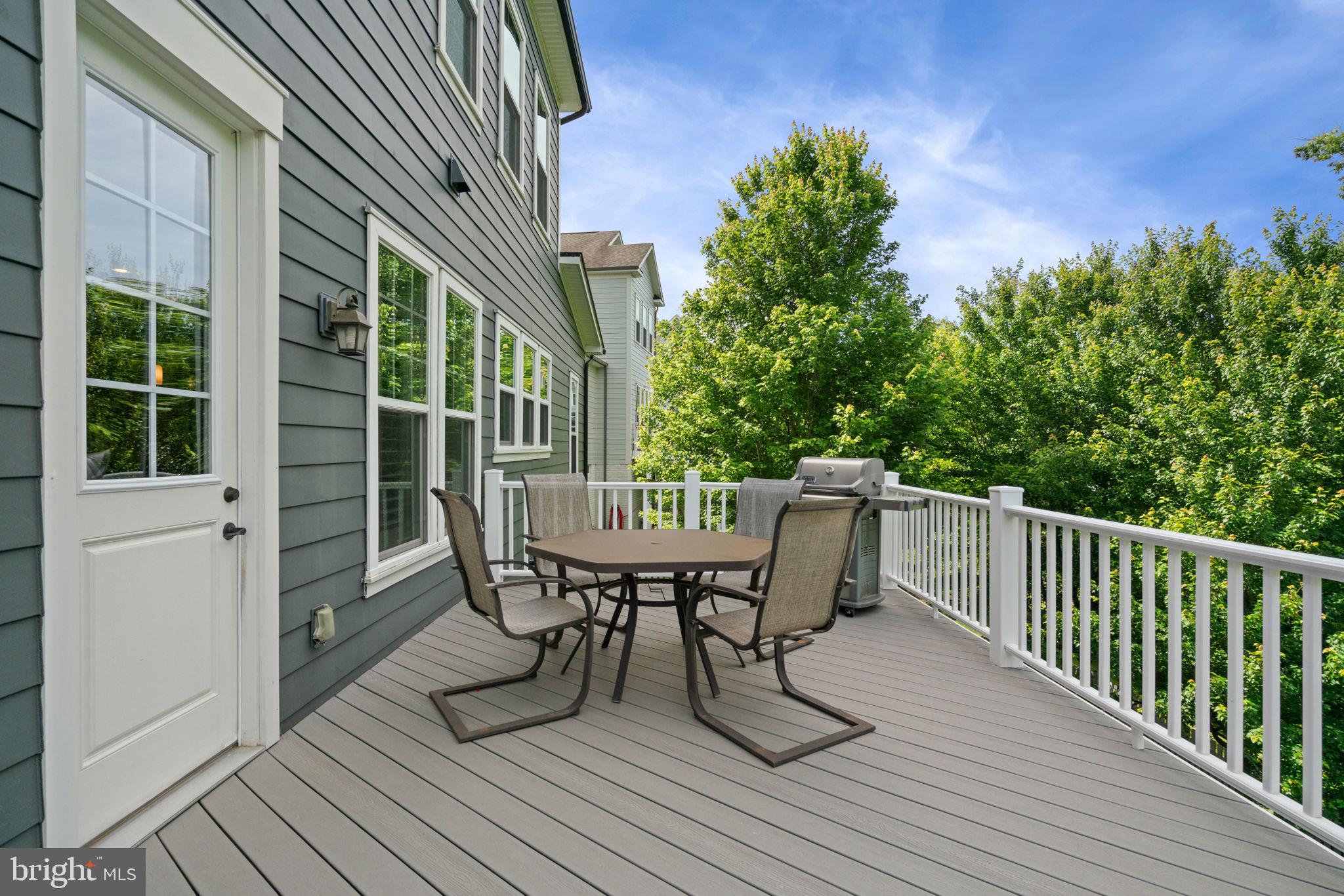 POTOMAC SHORES - Residential