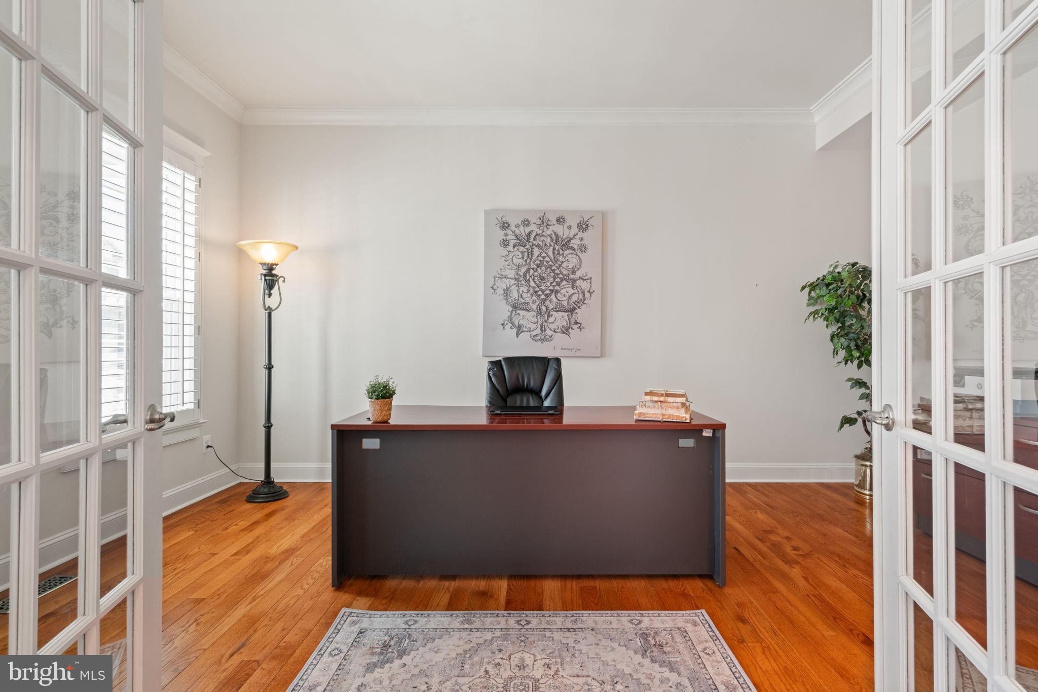 POTOMAC SHORES - Residential