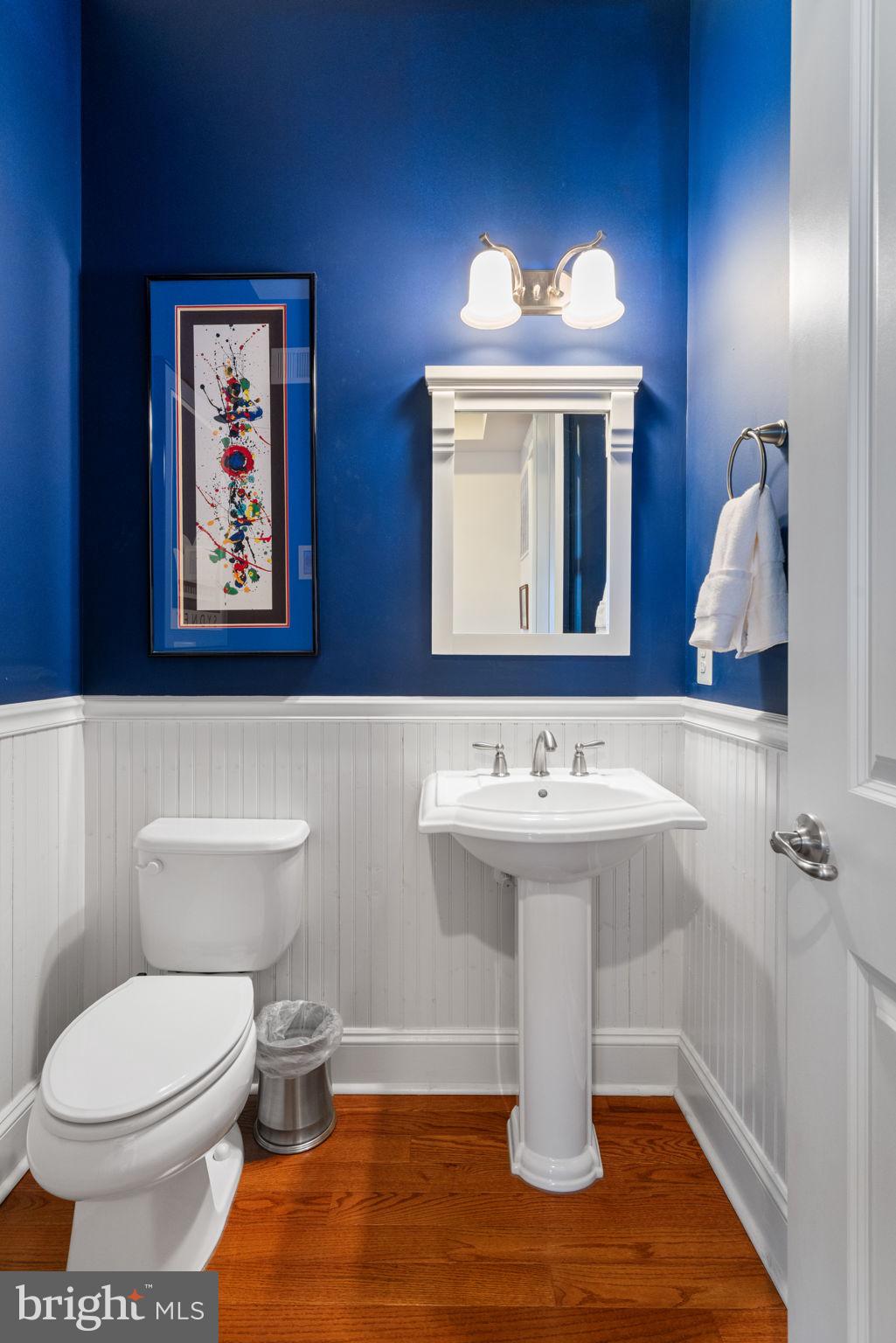 POTOMAC SHORES - Residential