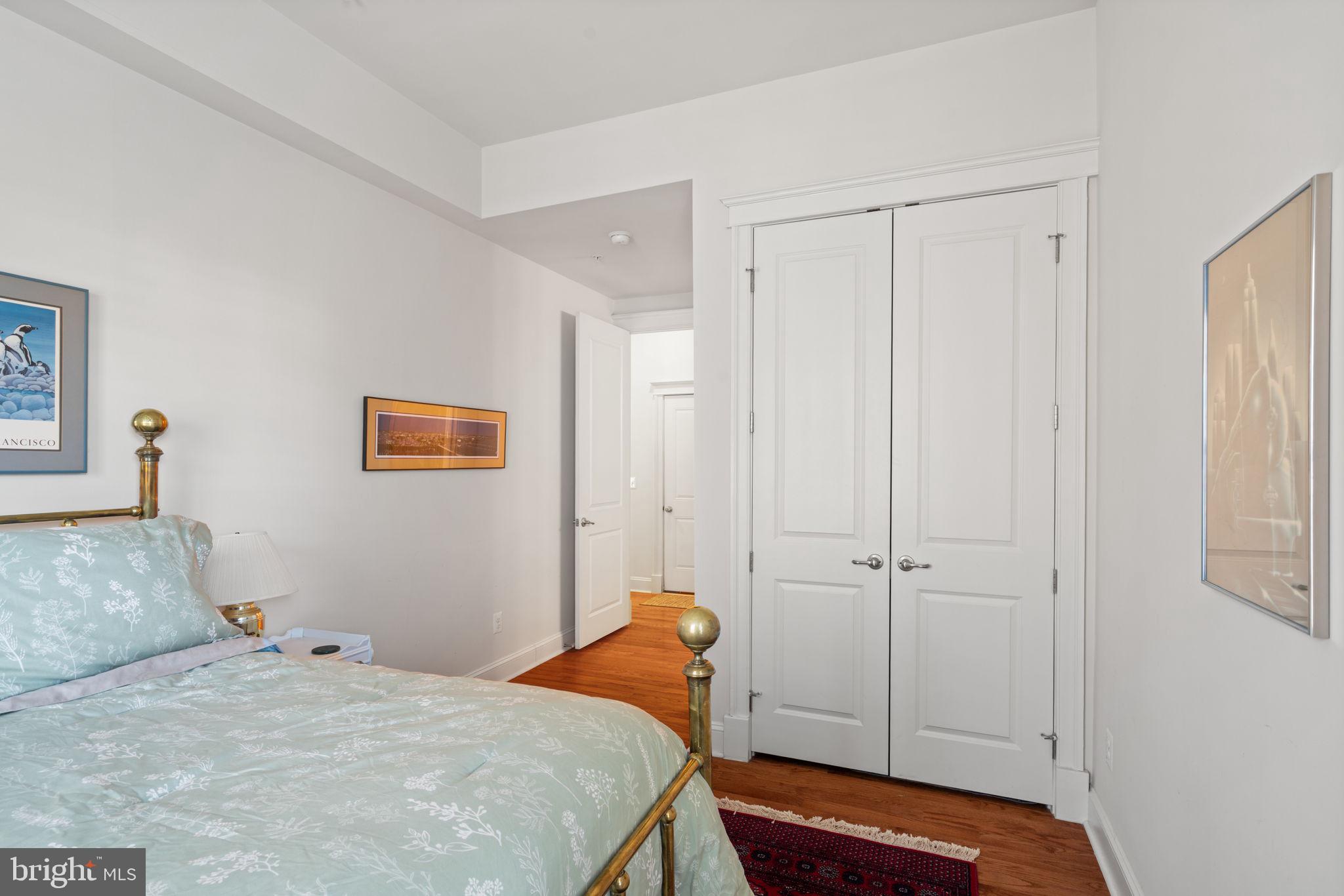 POTOMAC SHORES - Residential