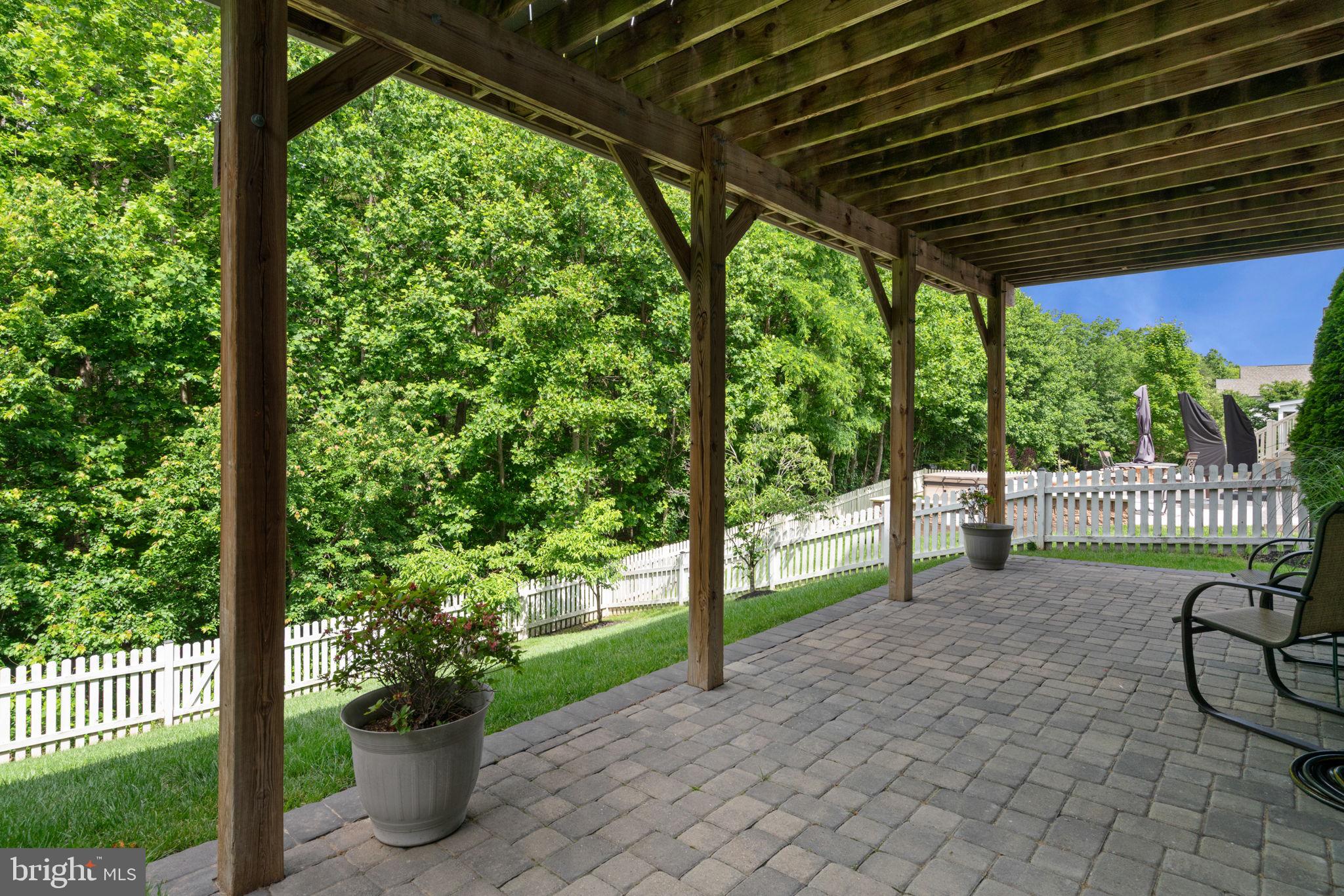 POTOMAC SHORES - Residential