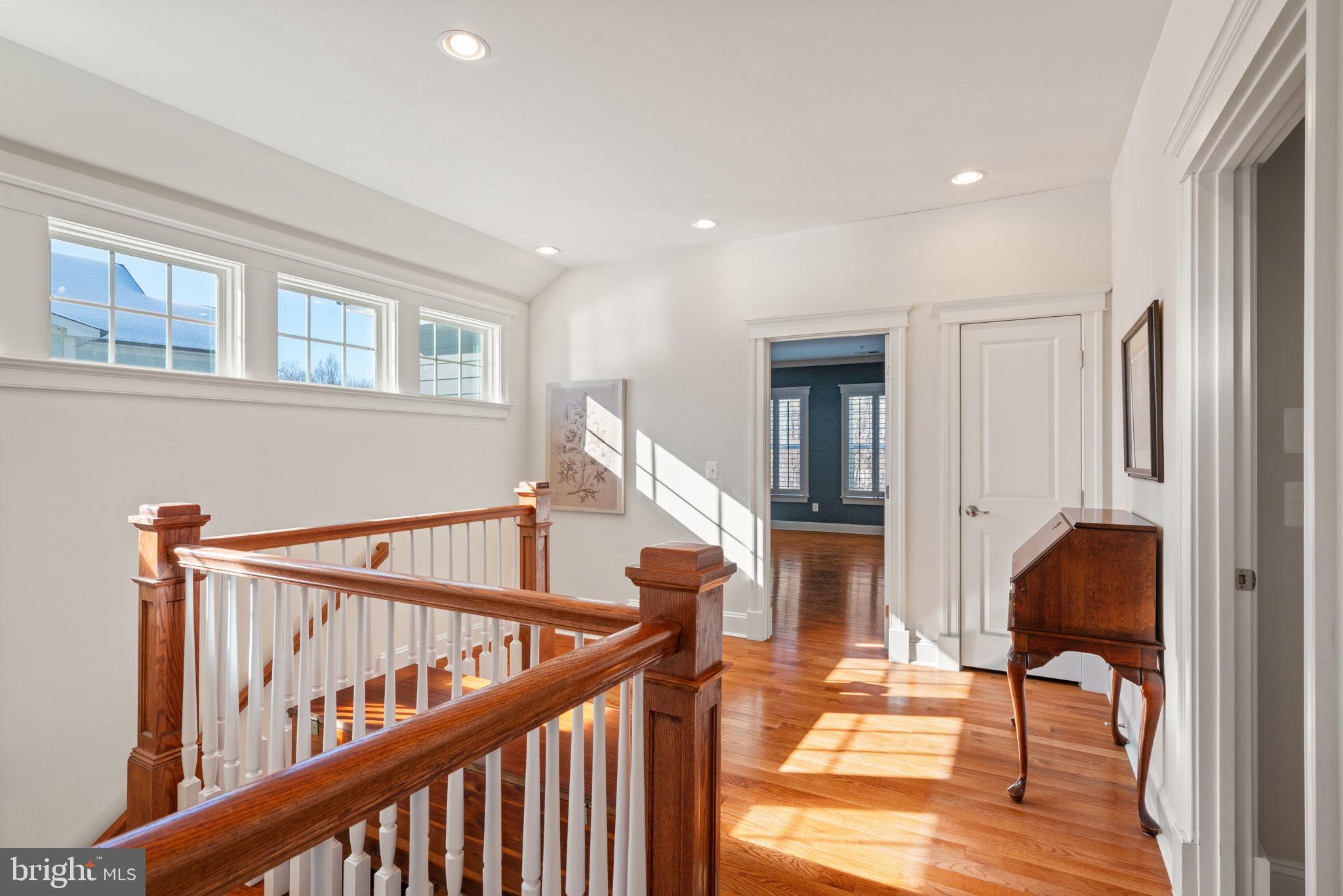 POTOMAC SHORES - Residential