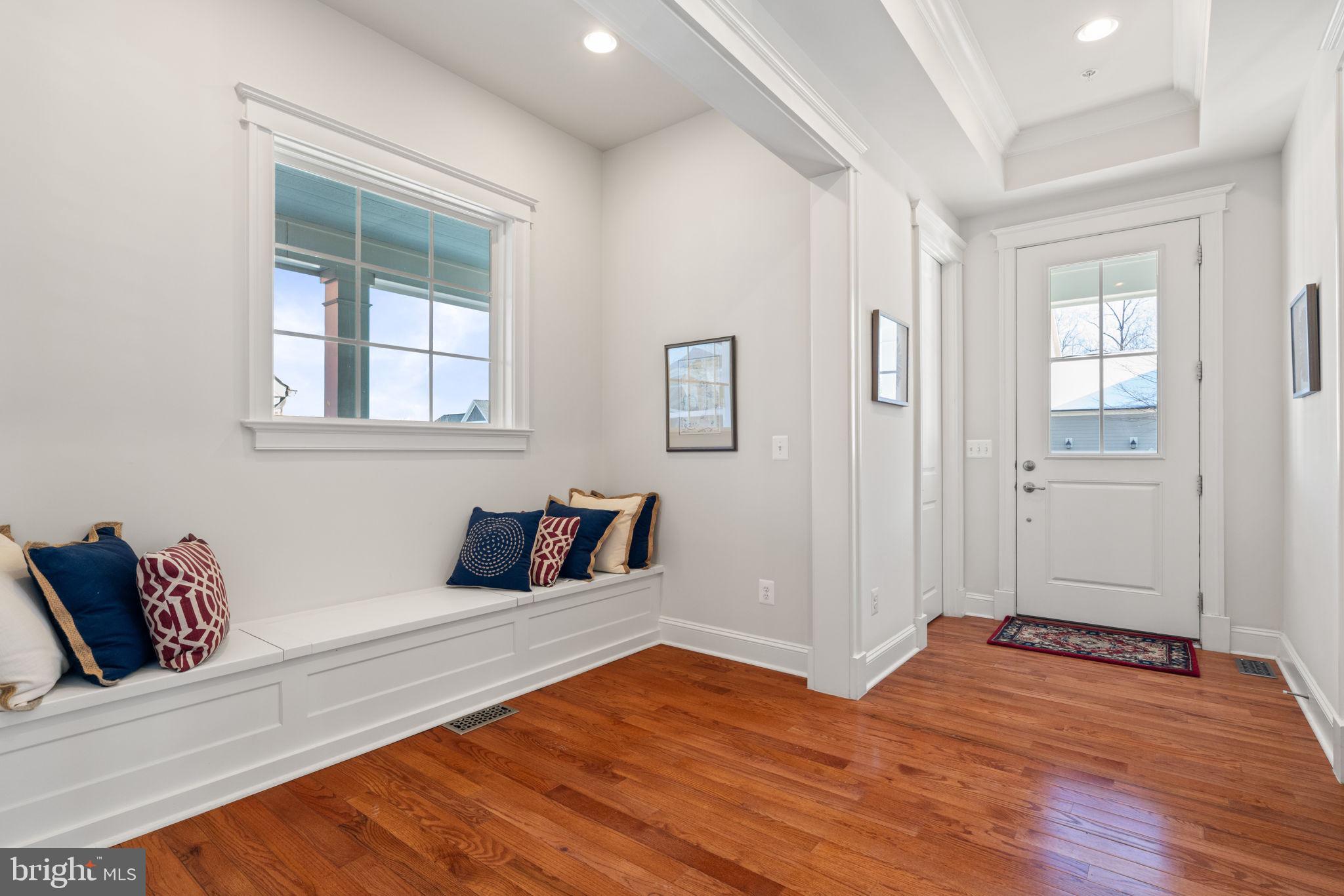 POTOMAC SHORES - Residential