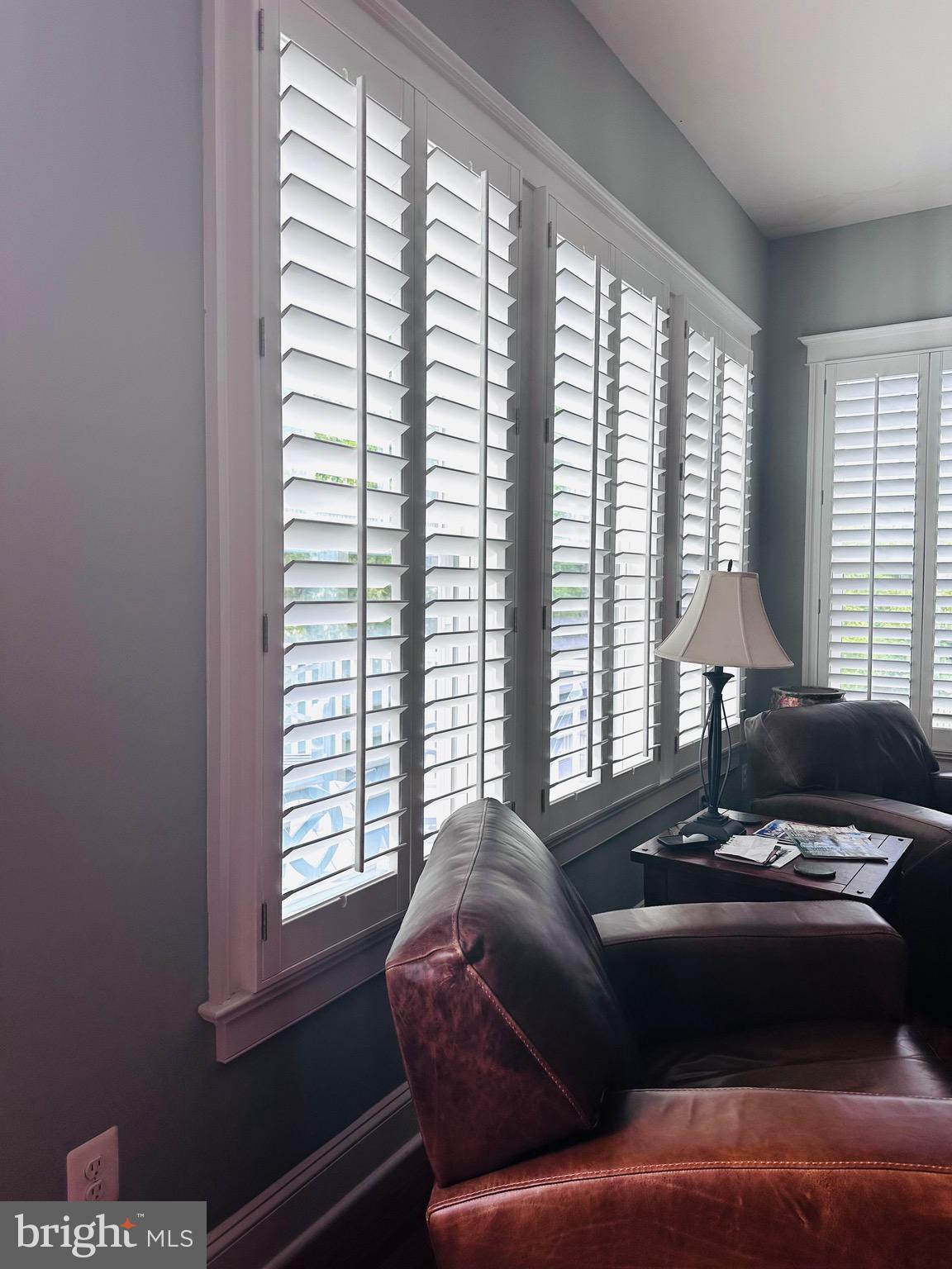 POTOMAC SHORES - Residential