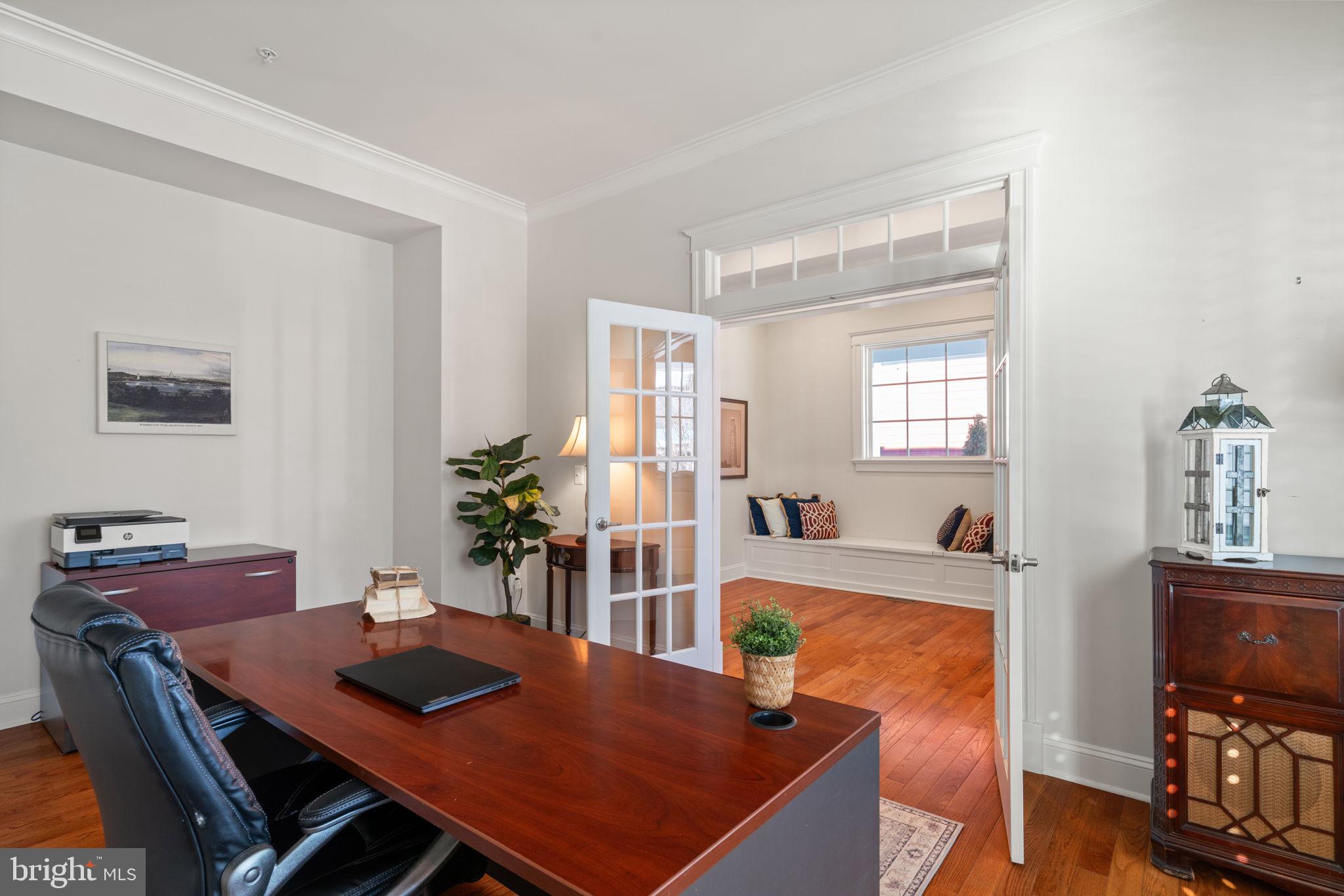 POTOMAC SHORES - Residential