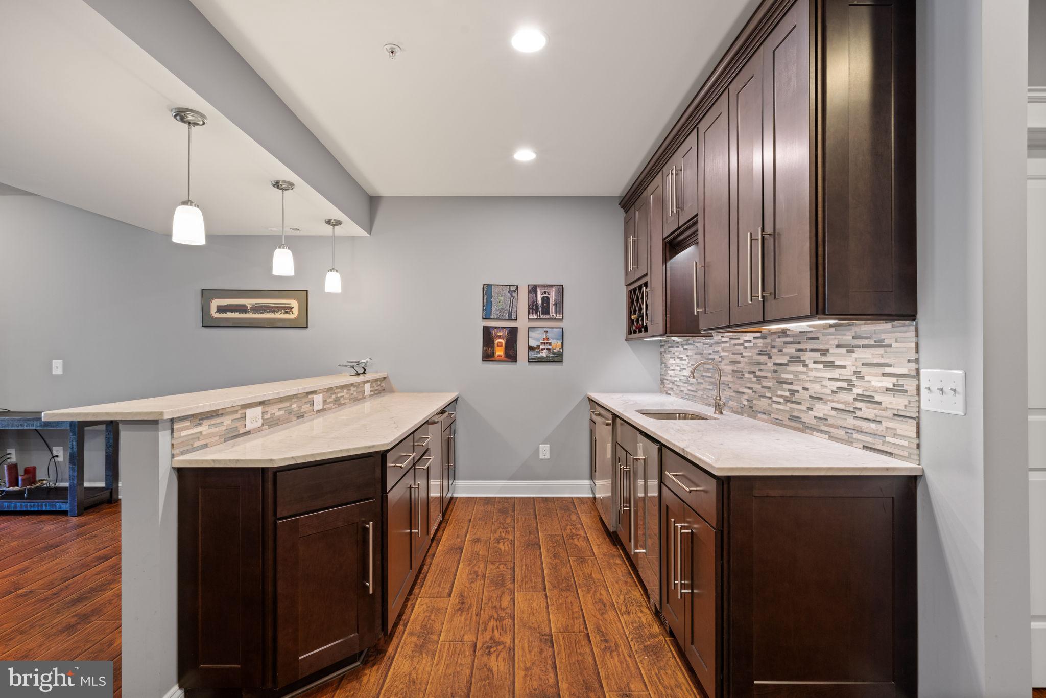 POTOMAC SHORES - Residential