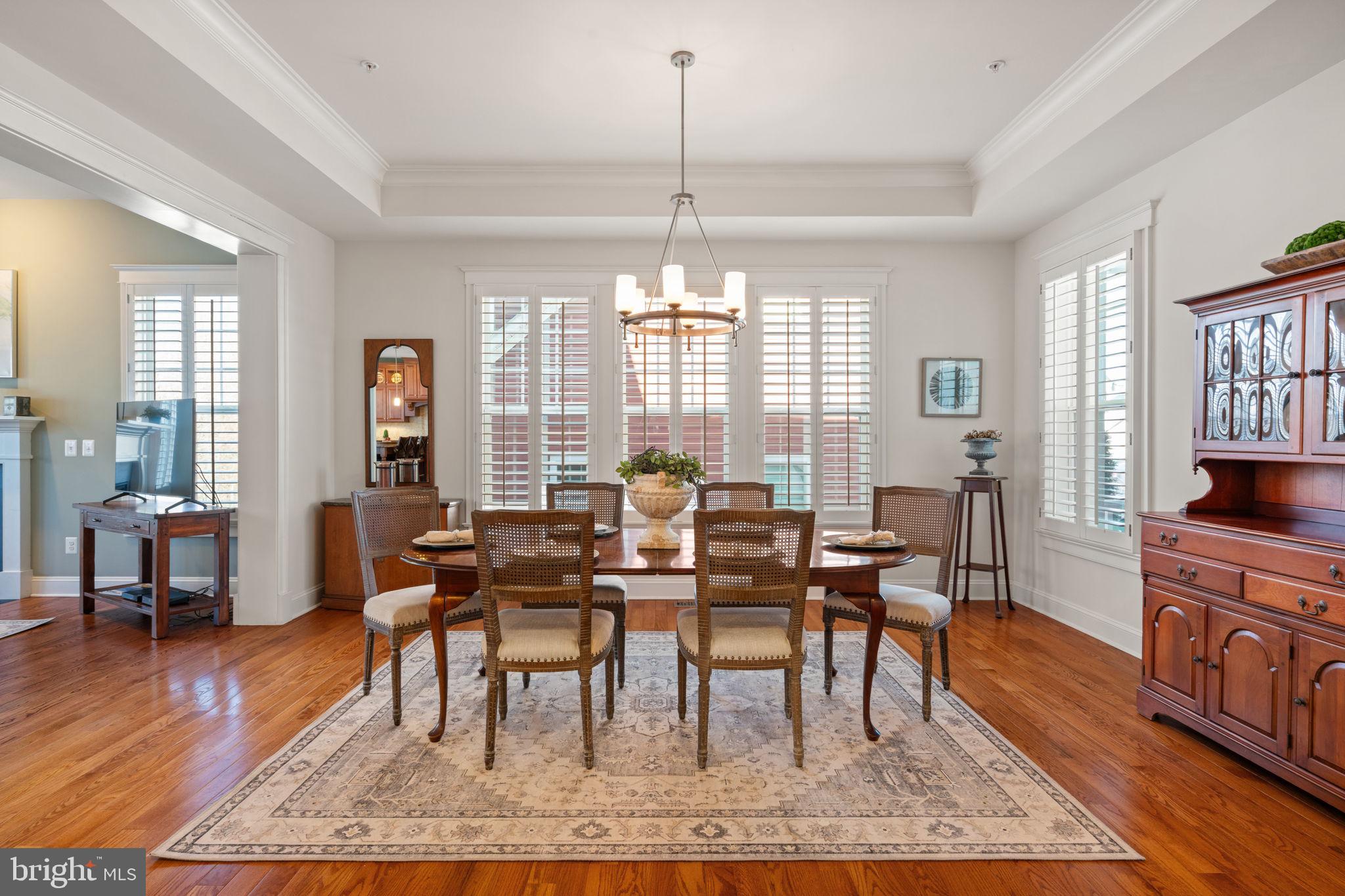 POTOMAC SHORES - Residential