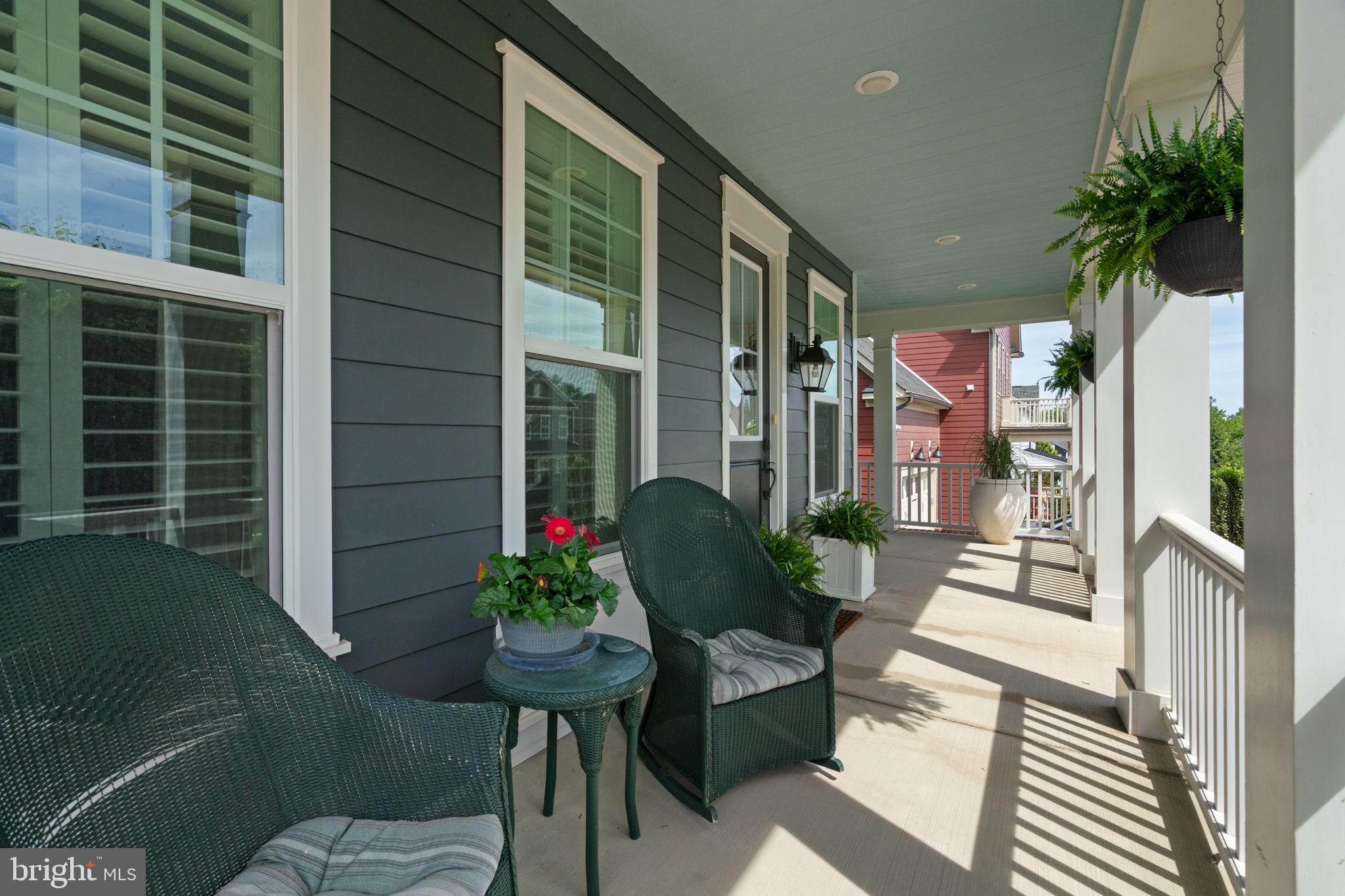 POTOMAC SHORES - Residential