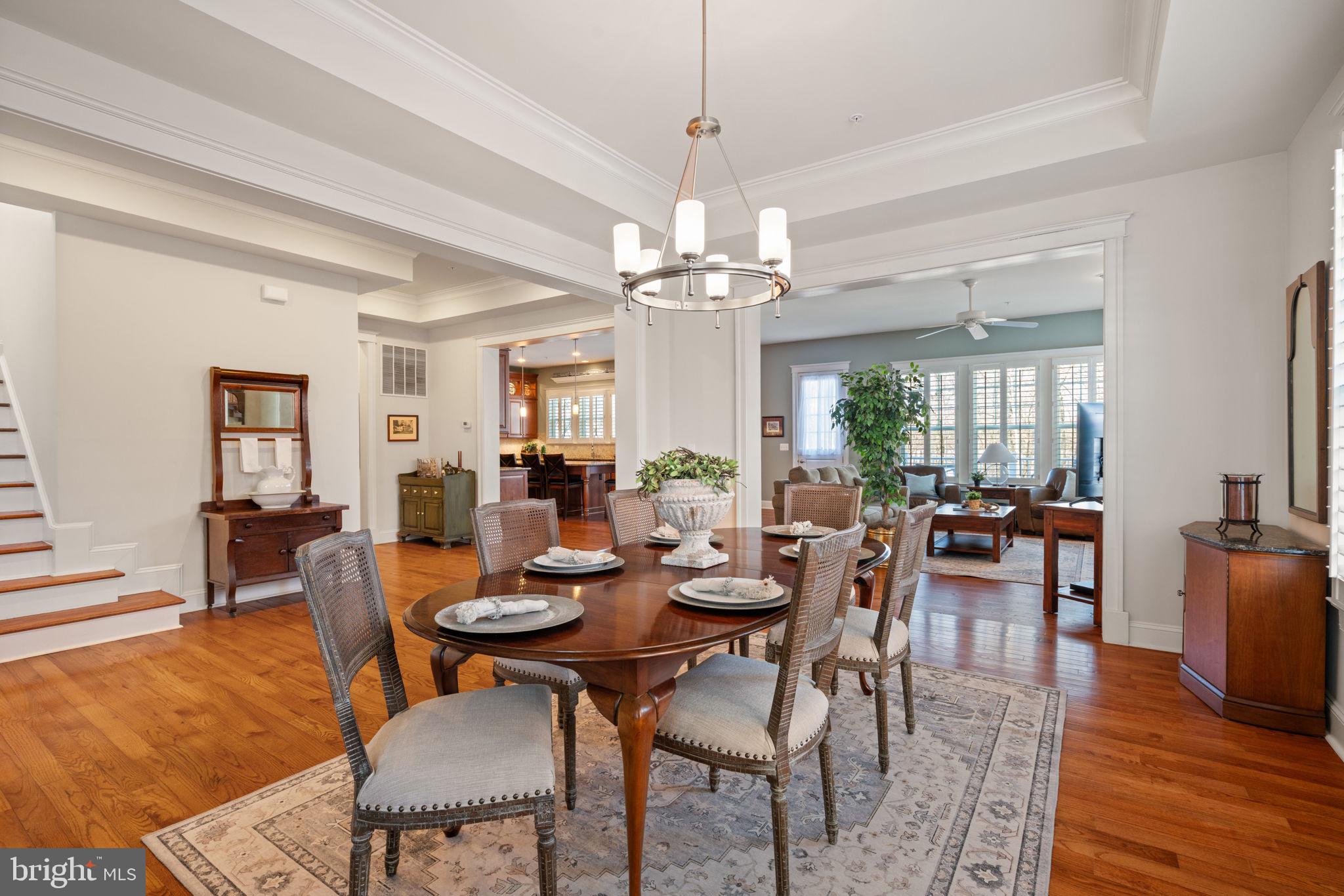 POTOMAC SHORES - Residential