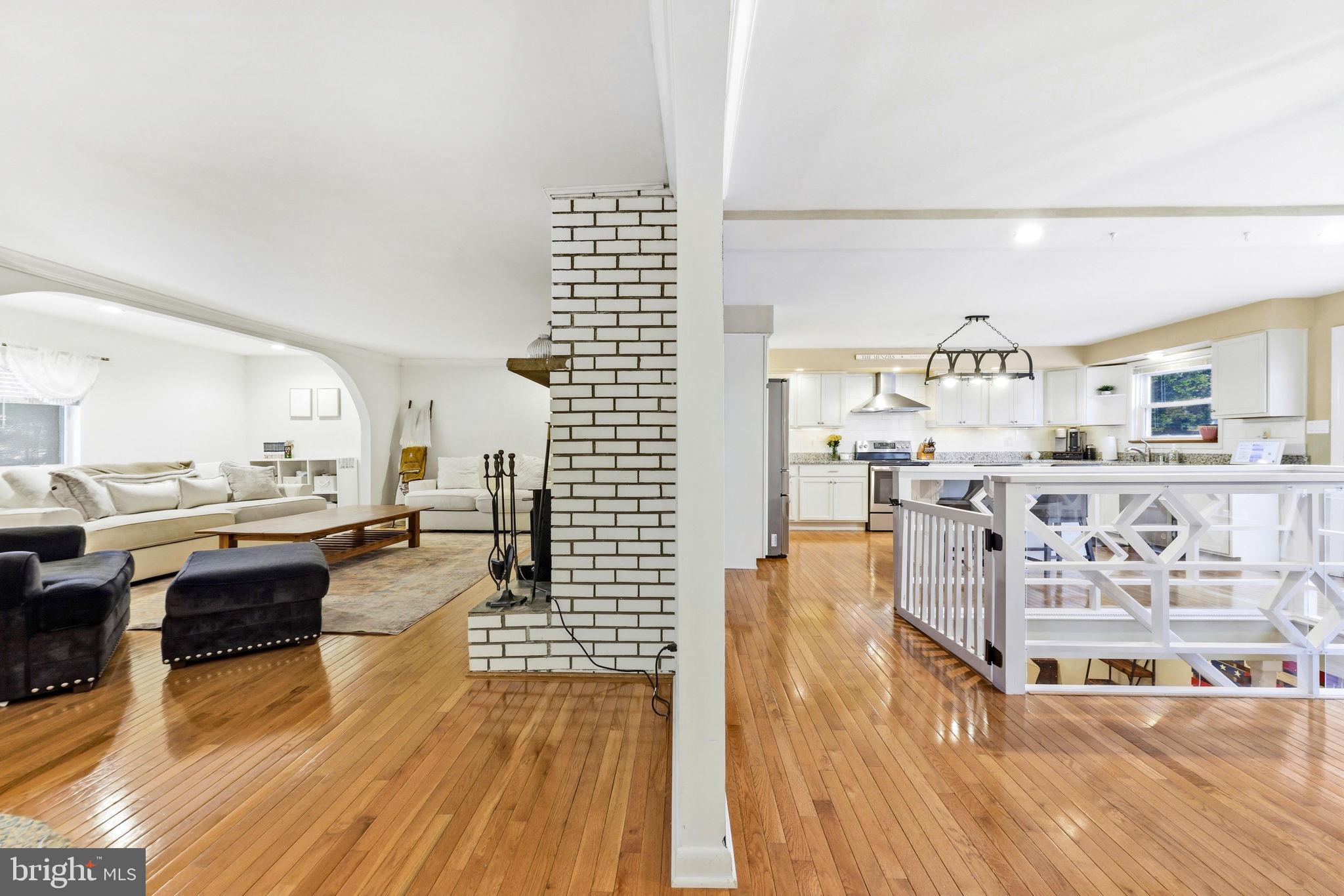 HEREFORD FARMS - Residential