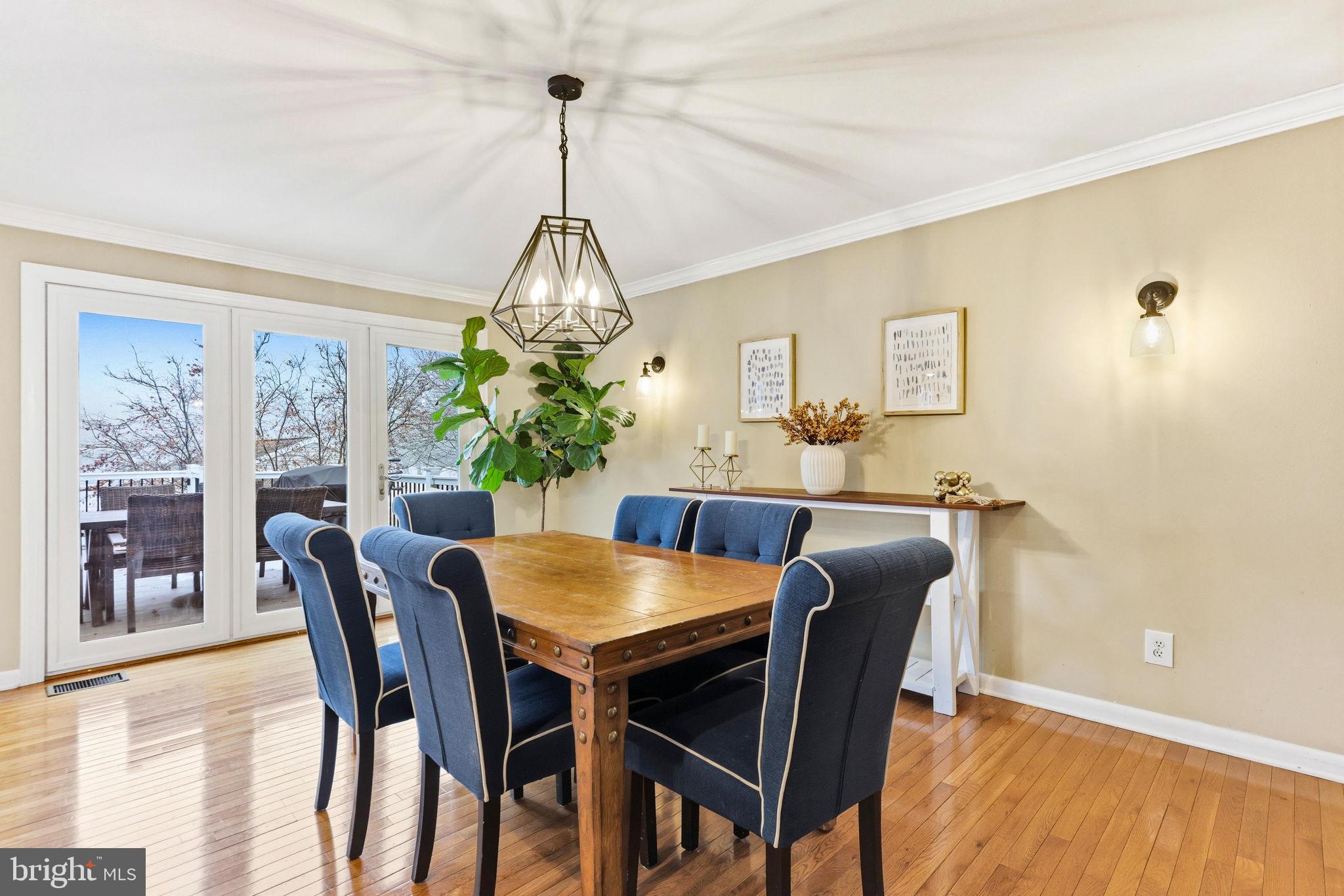 HEREFORD FARMS - Residential