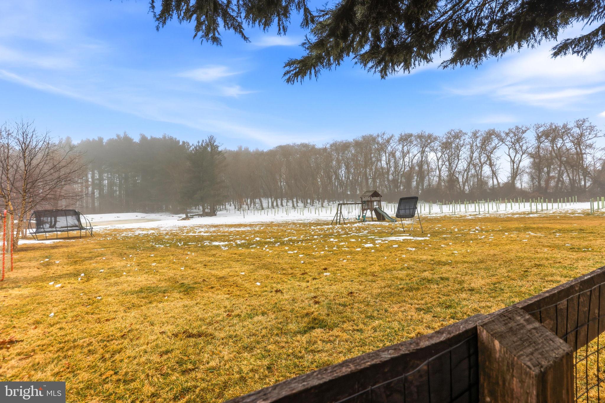 HEREFORD FARMS - Residential