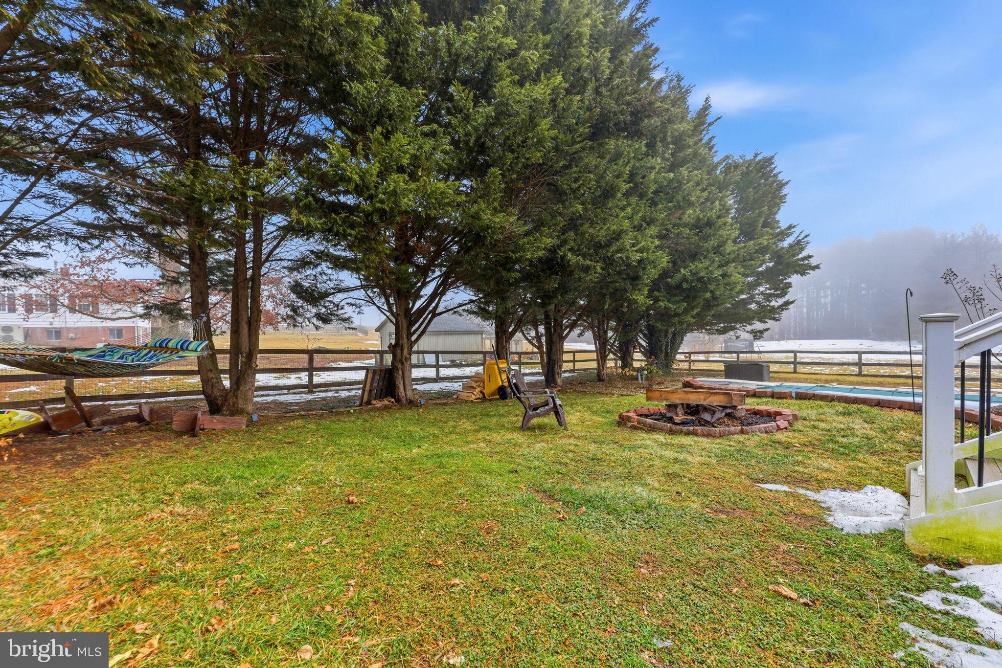 HEREFORD FARMS - Residential