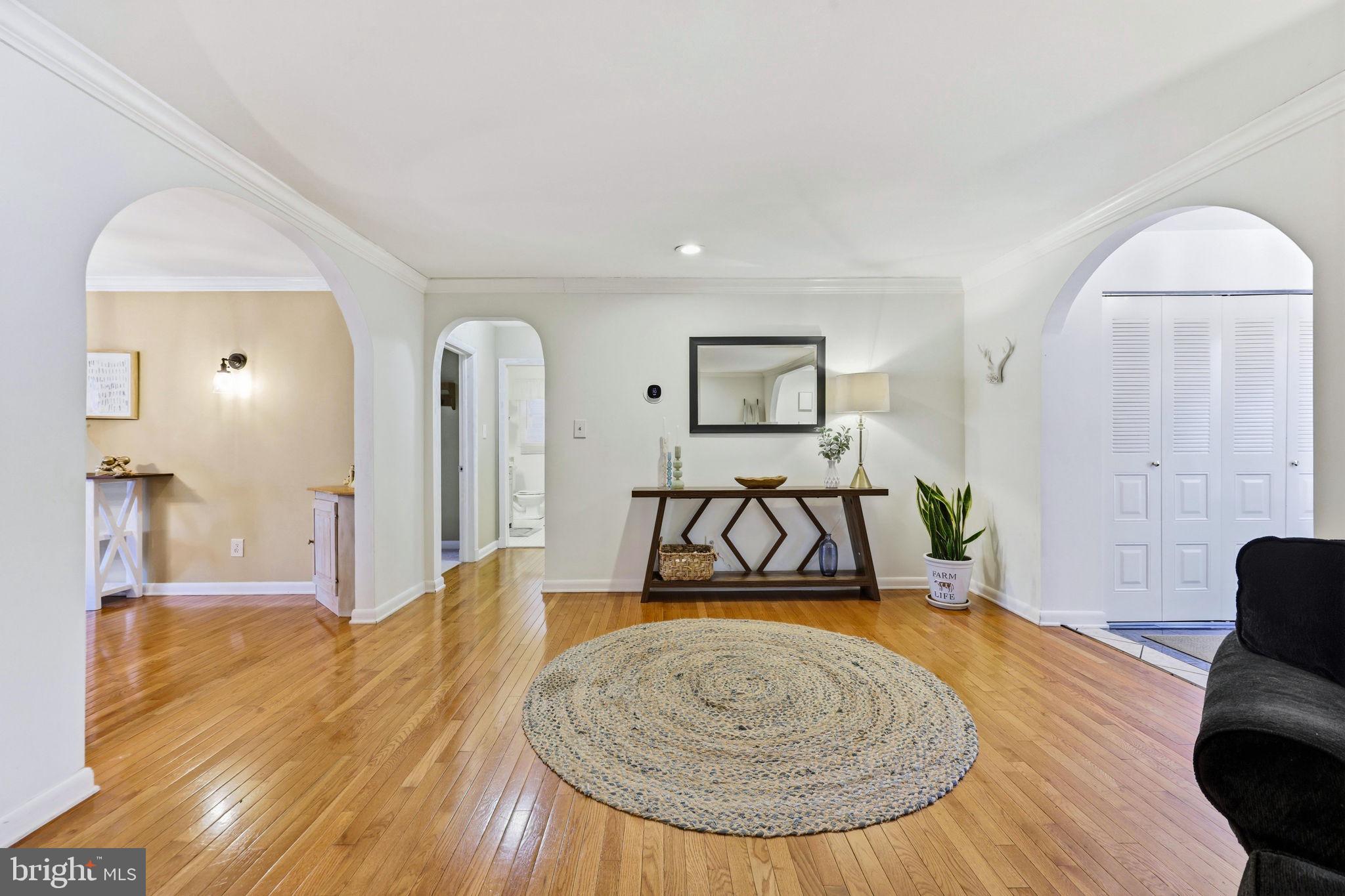 HEREFORD FARMS - Residential