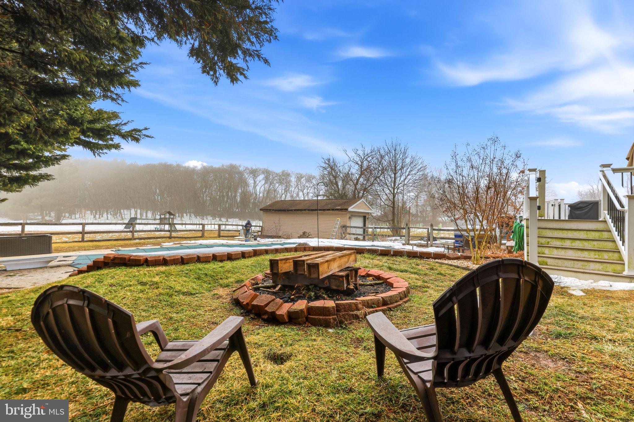 HEREFORD FARMS - Residential