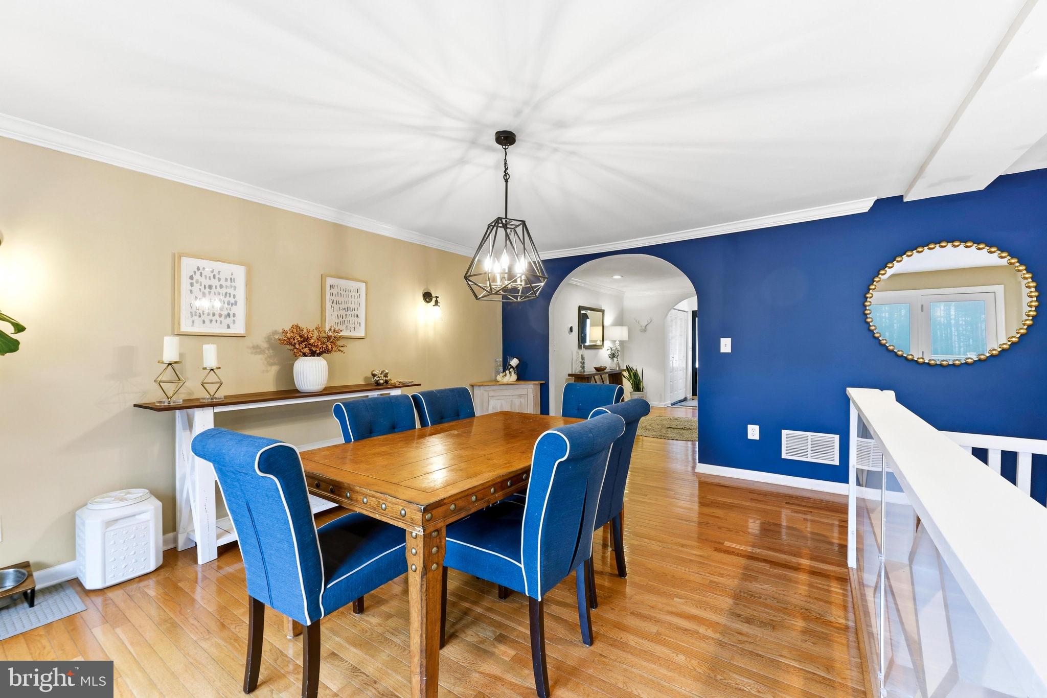 HEREFORD FARMS - Residential