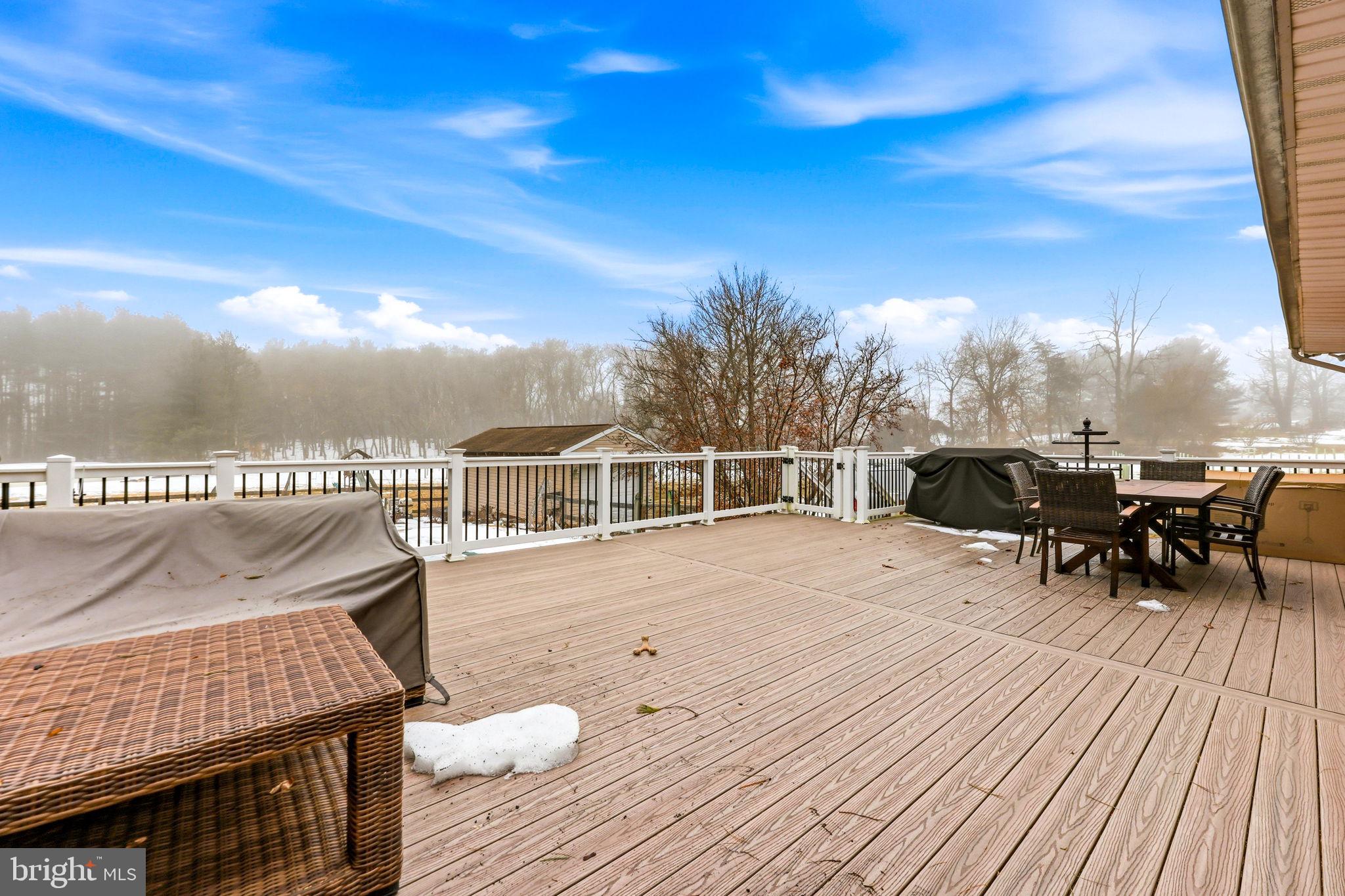 HEREFORD FARMS - Residential