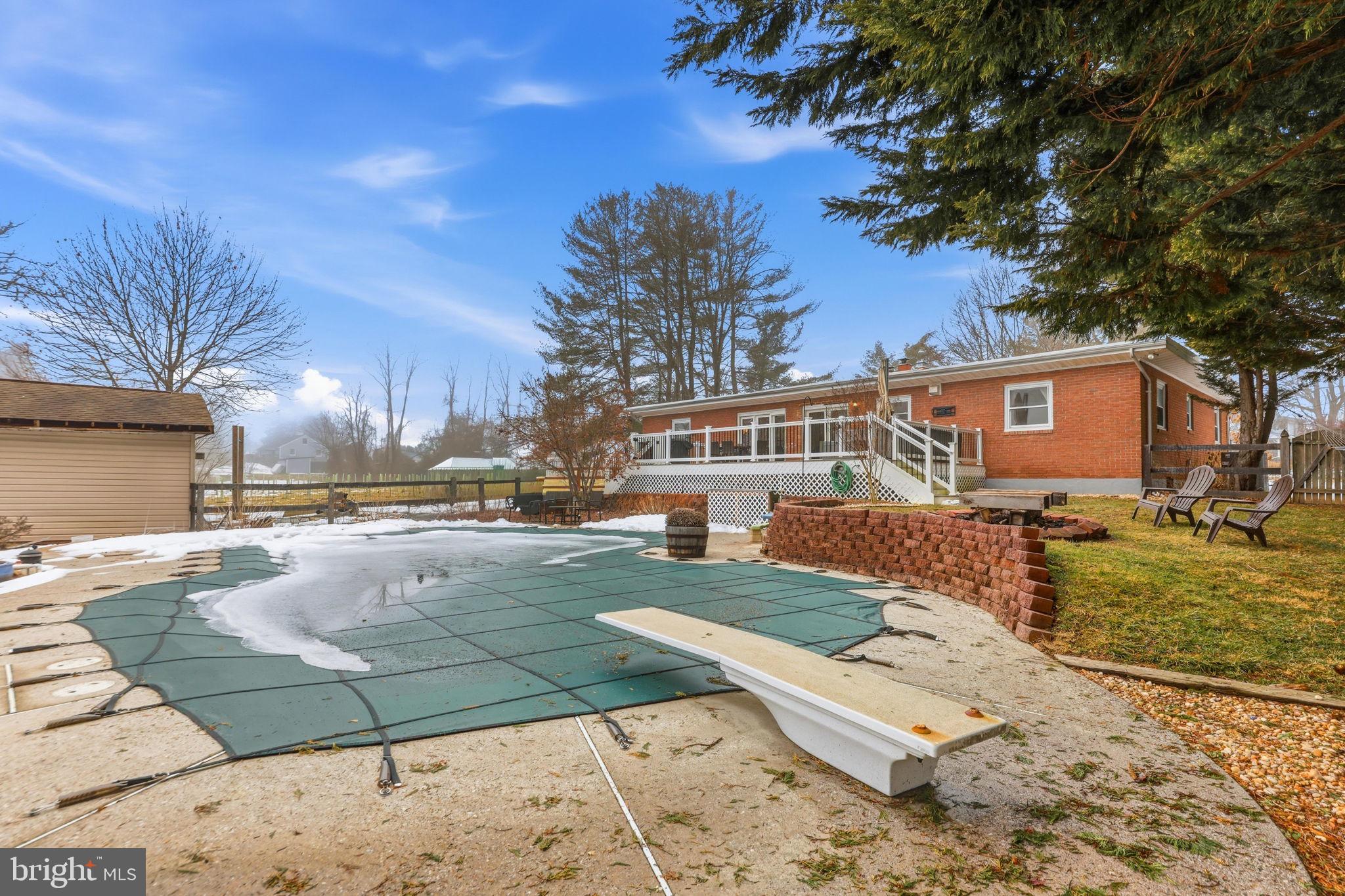 HEREFORD FARMS - Residential