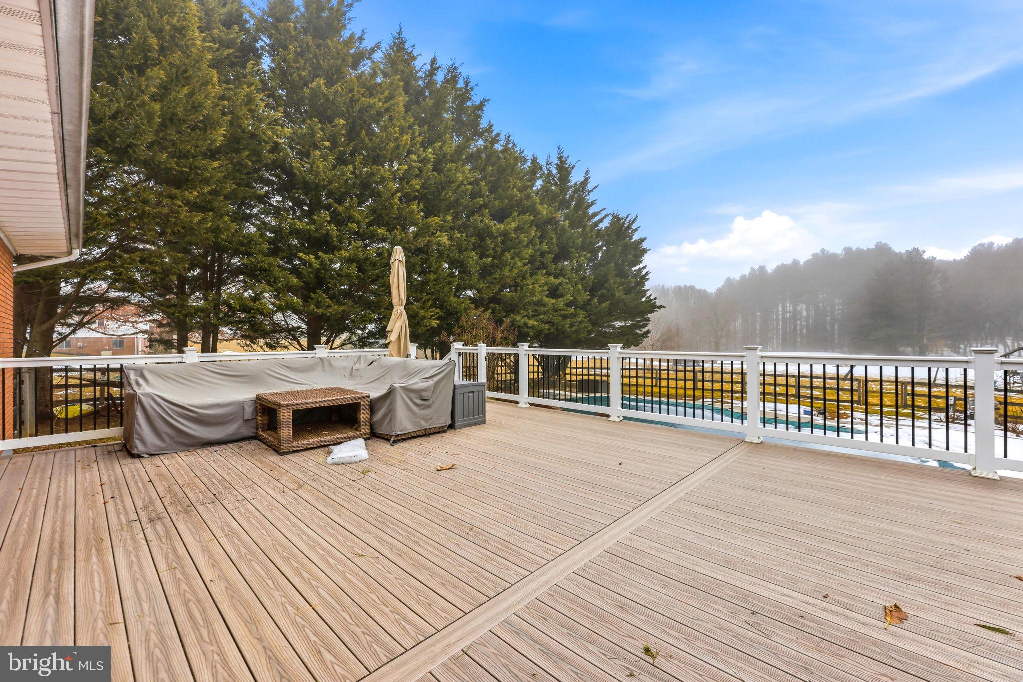 HEREFORD FARMS - Residential