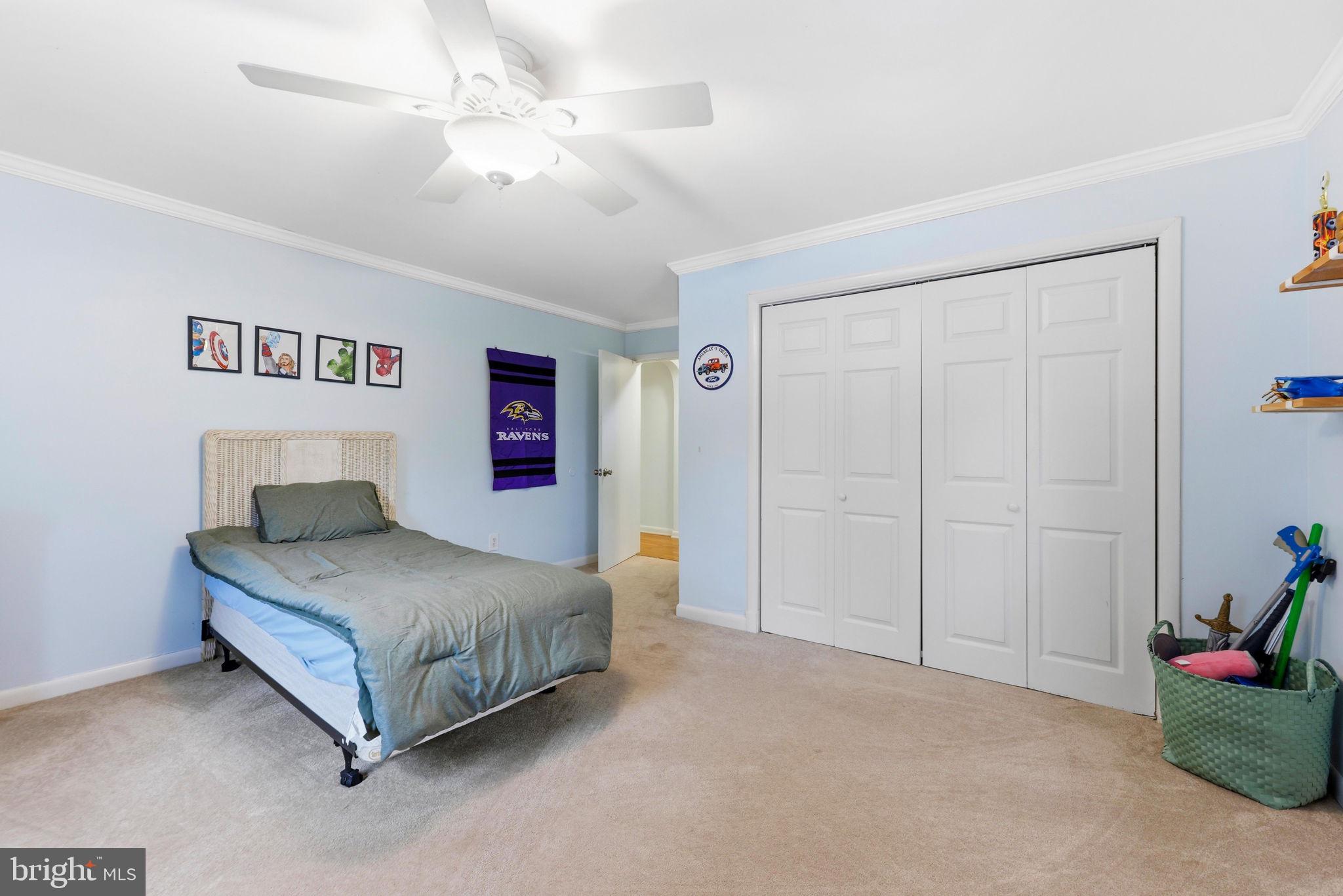 HEREFORD FARMS - Residential