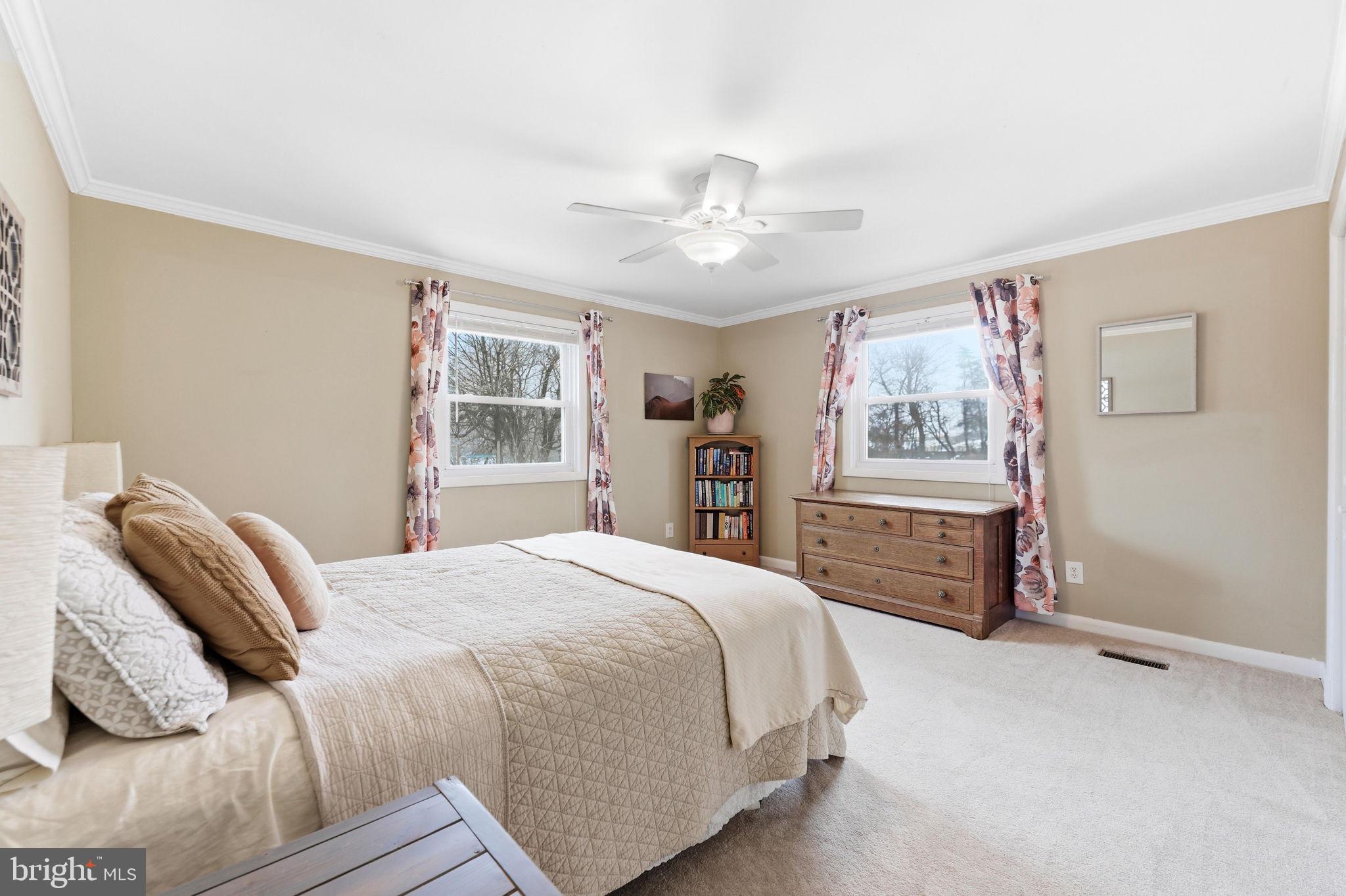 HEREFORD FARMS - Residential