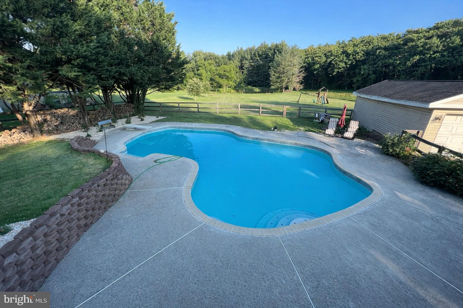 HEREFORD FARMS - Residential