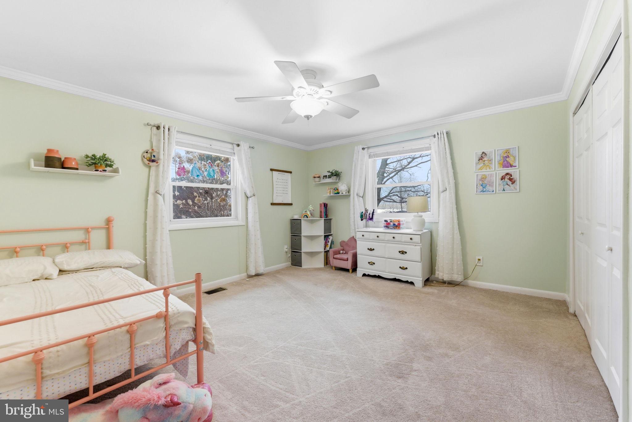 HEREFORD FARMS - Residential