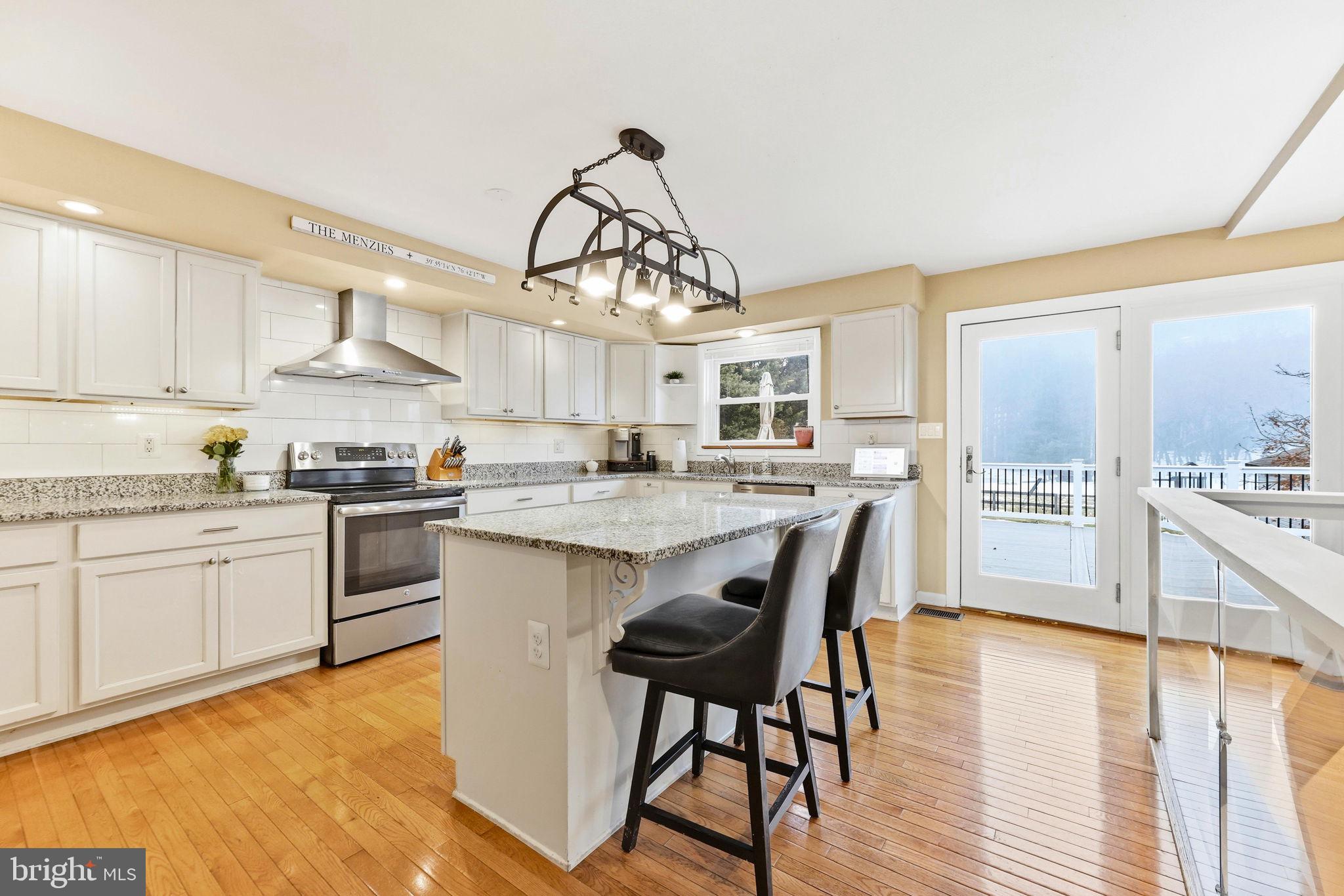 HEREFORD FARMS - Residential