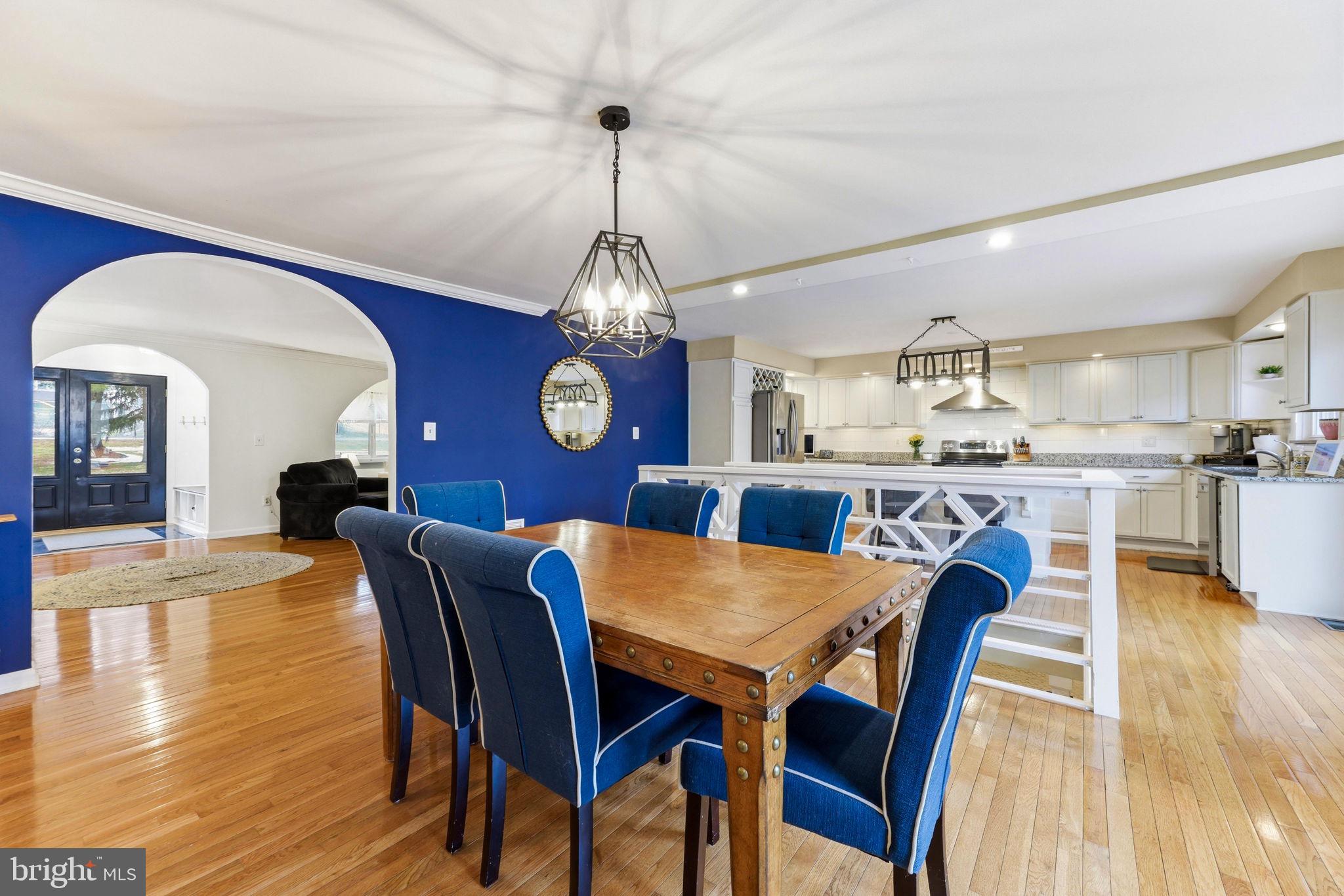 HEREFORD FARMS - Residential