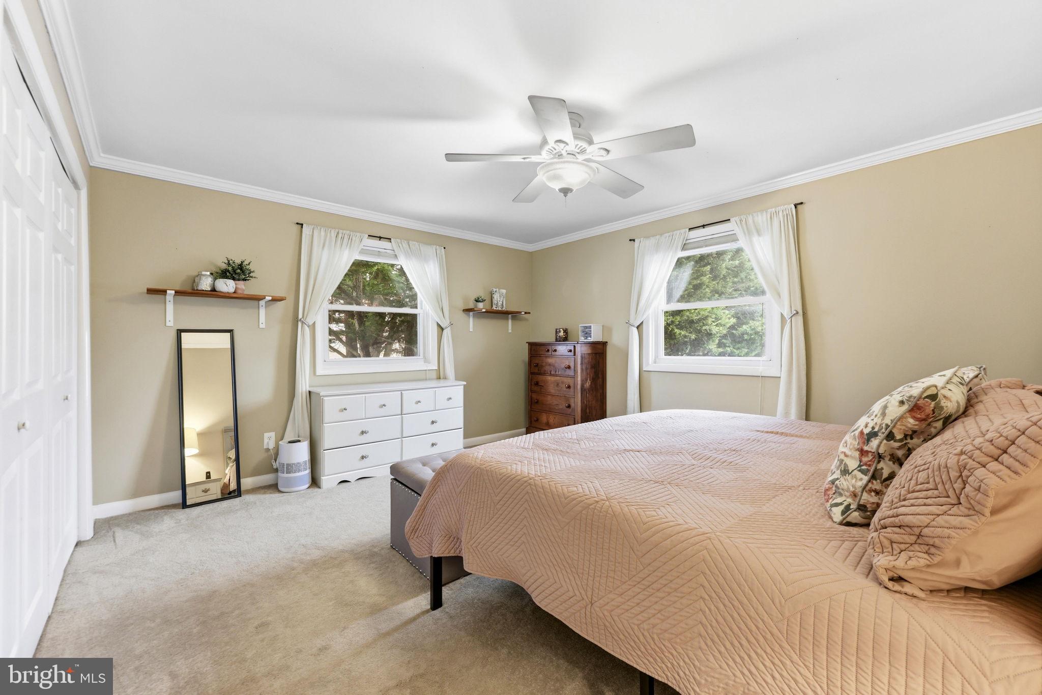 HEREFORD FARMS - Residential