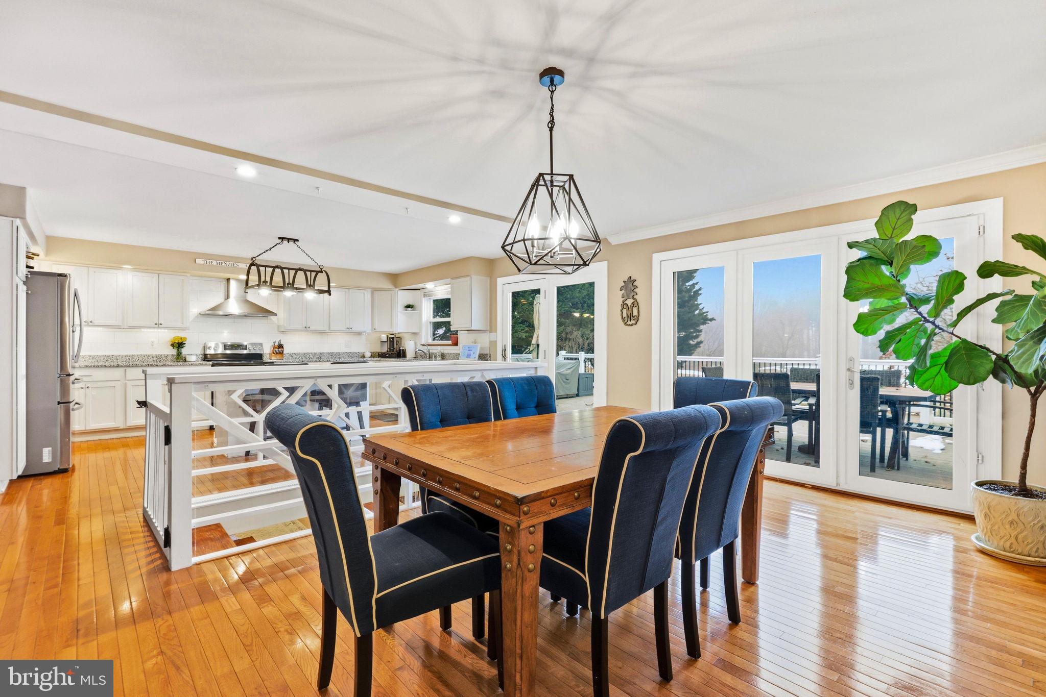 HEREFORD FARMS - Residential