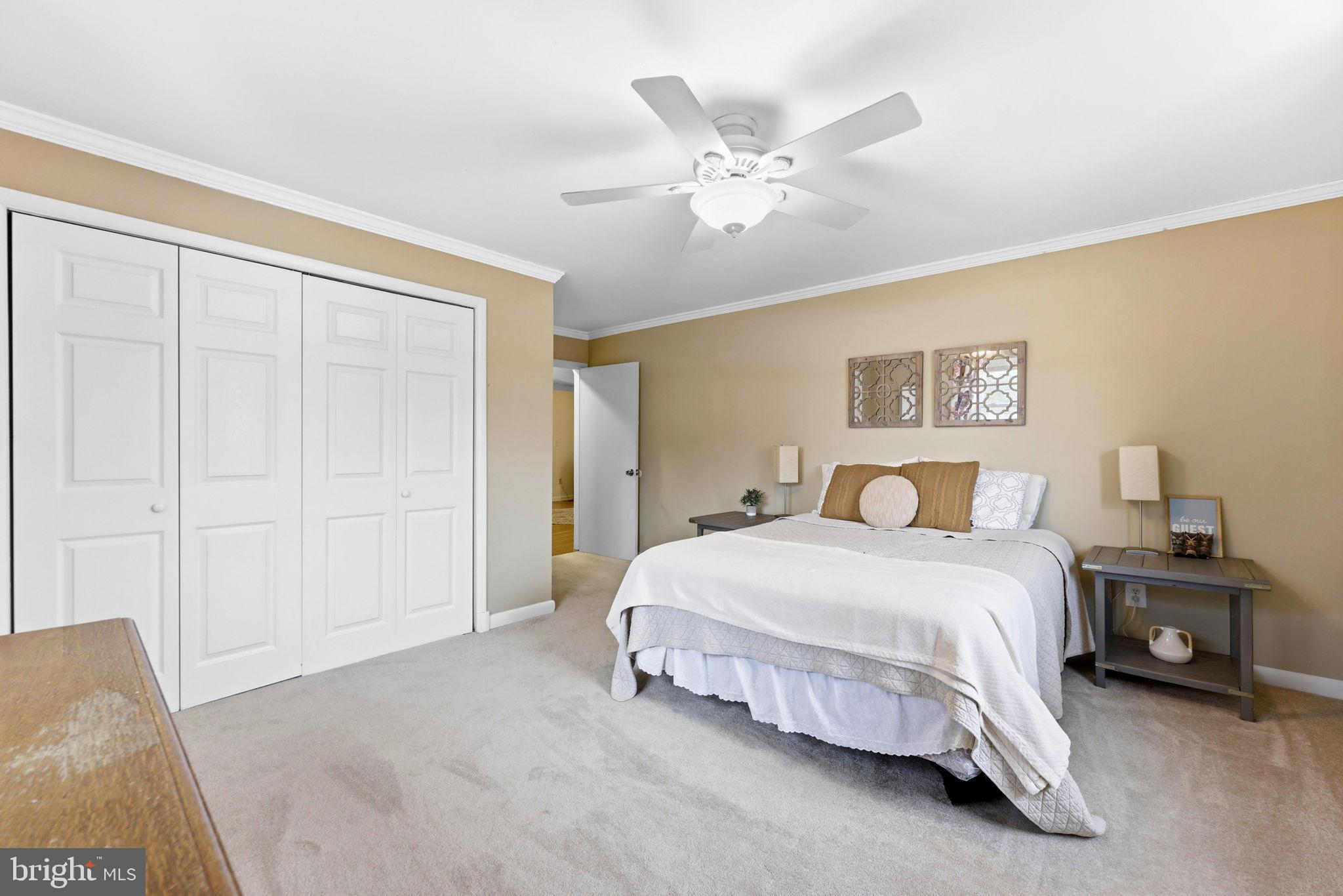 HEREFORD FARMS - Residential