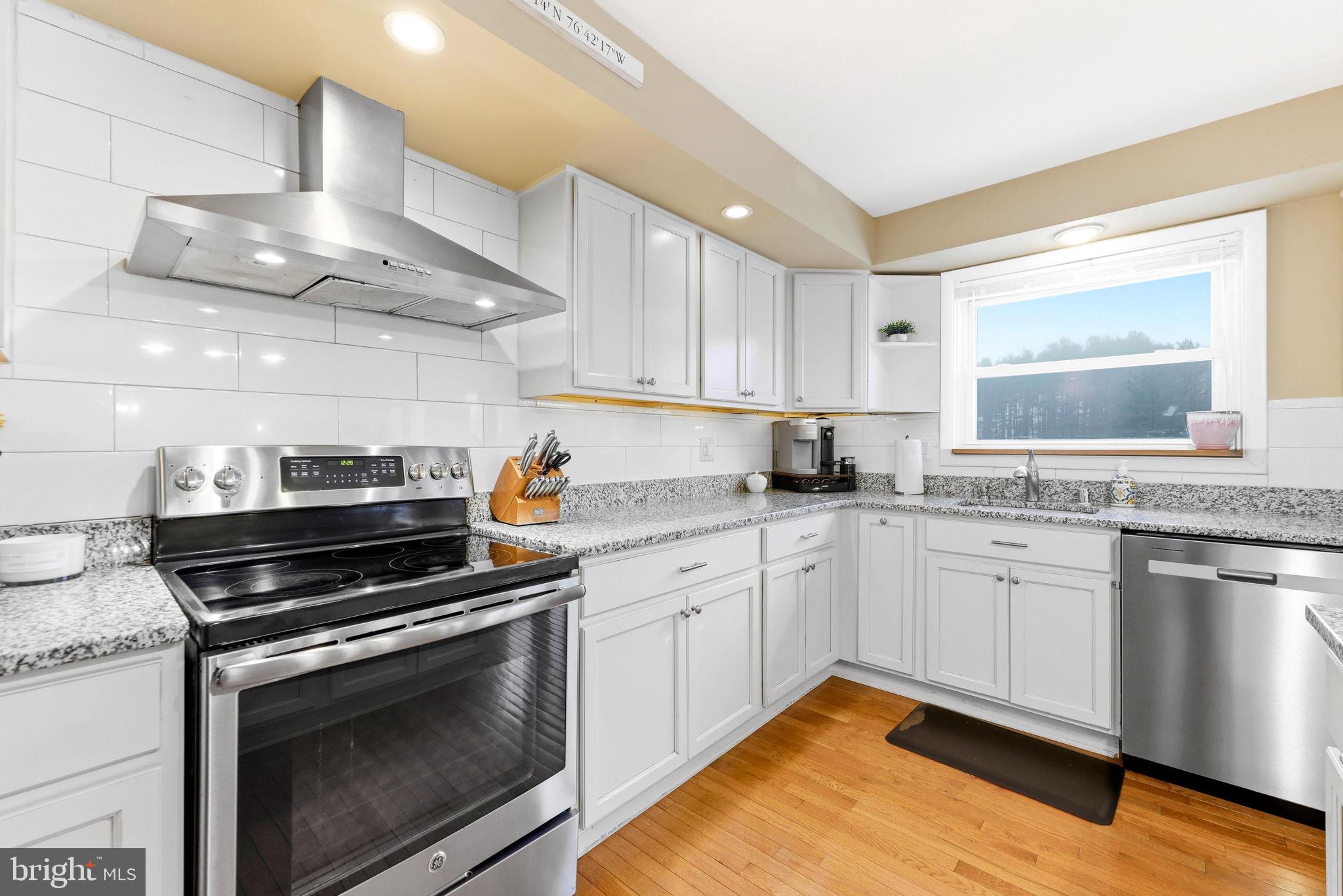 HEREFORD FARMS - Residential