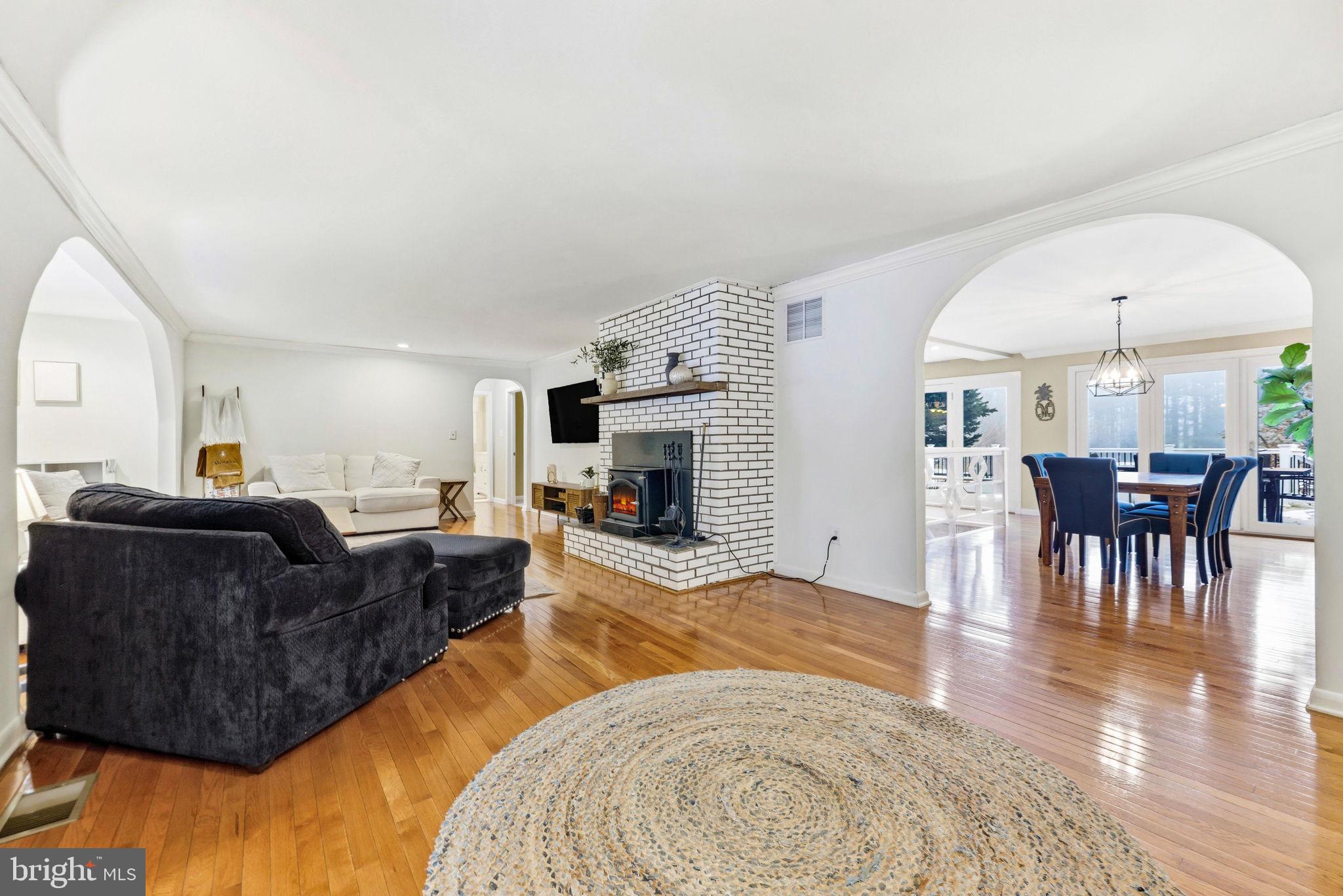 HEREFORD FARMS - Residential