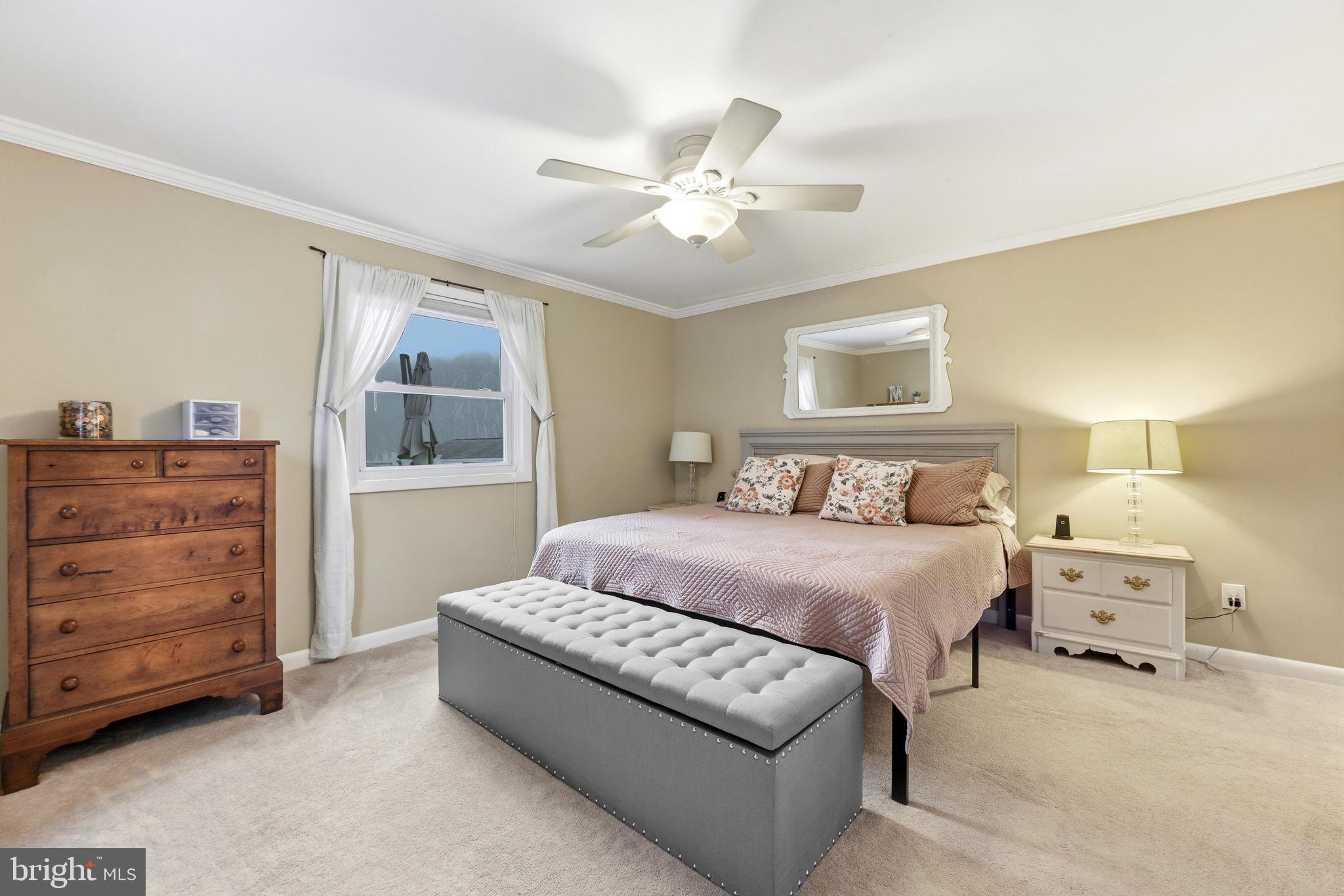 HEREFORD FARMS - Residential