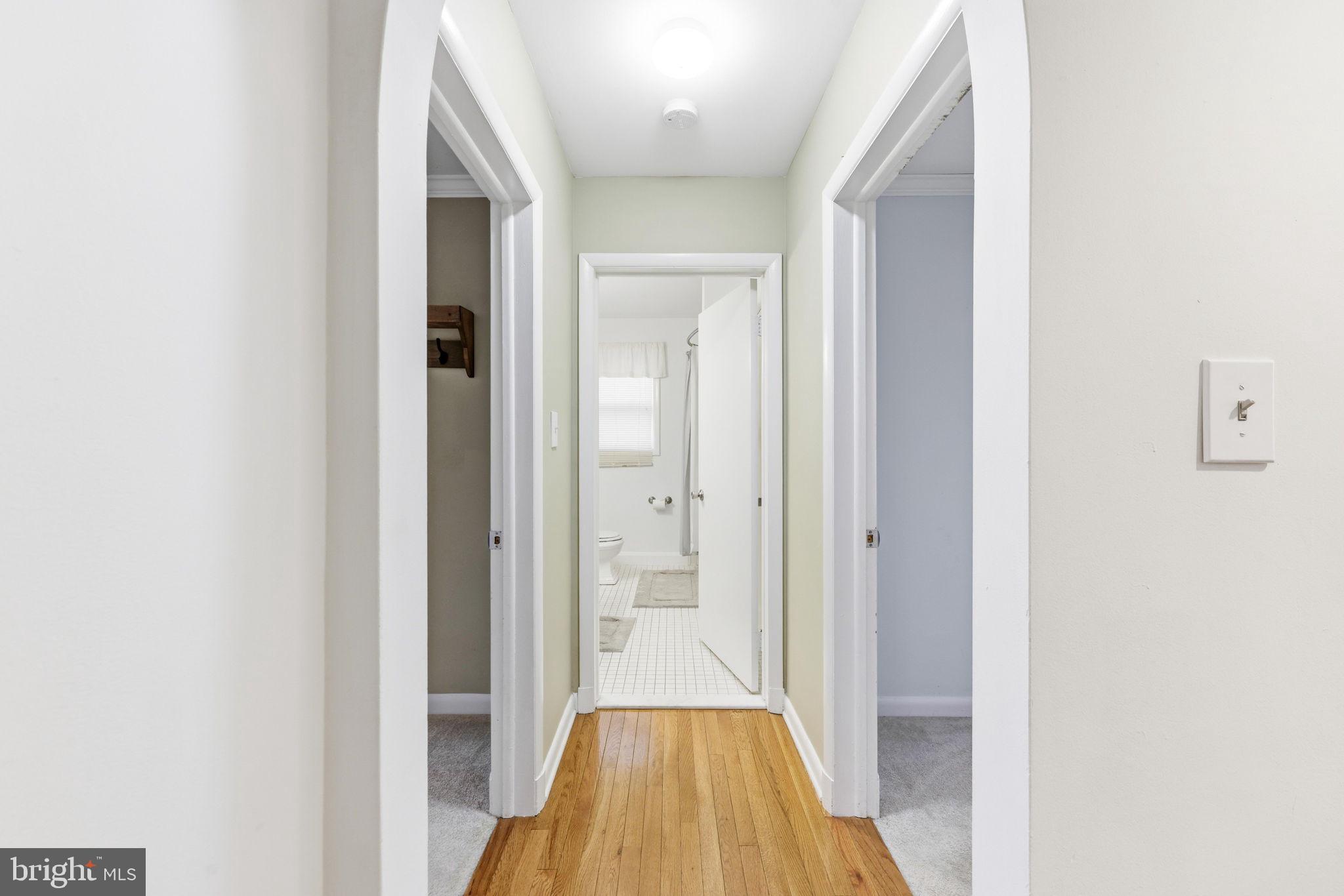 HEREFORD FARMS - Residential