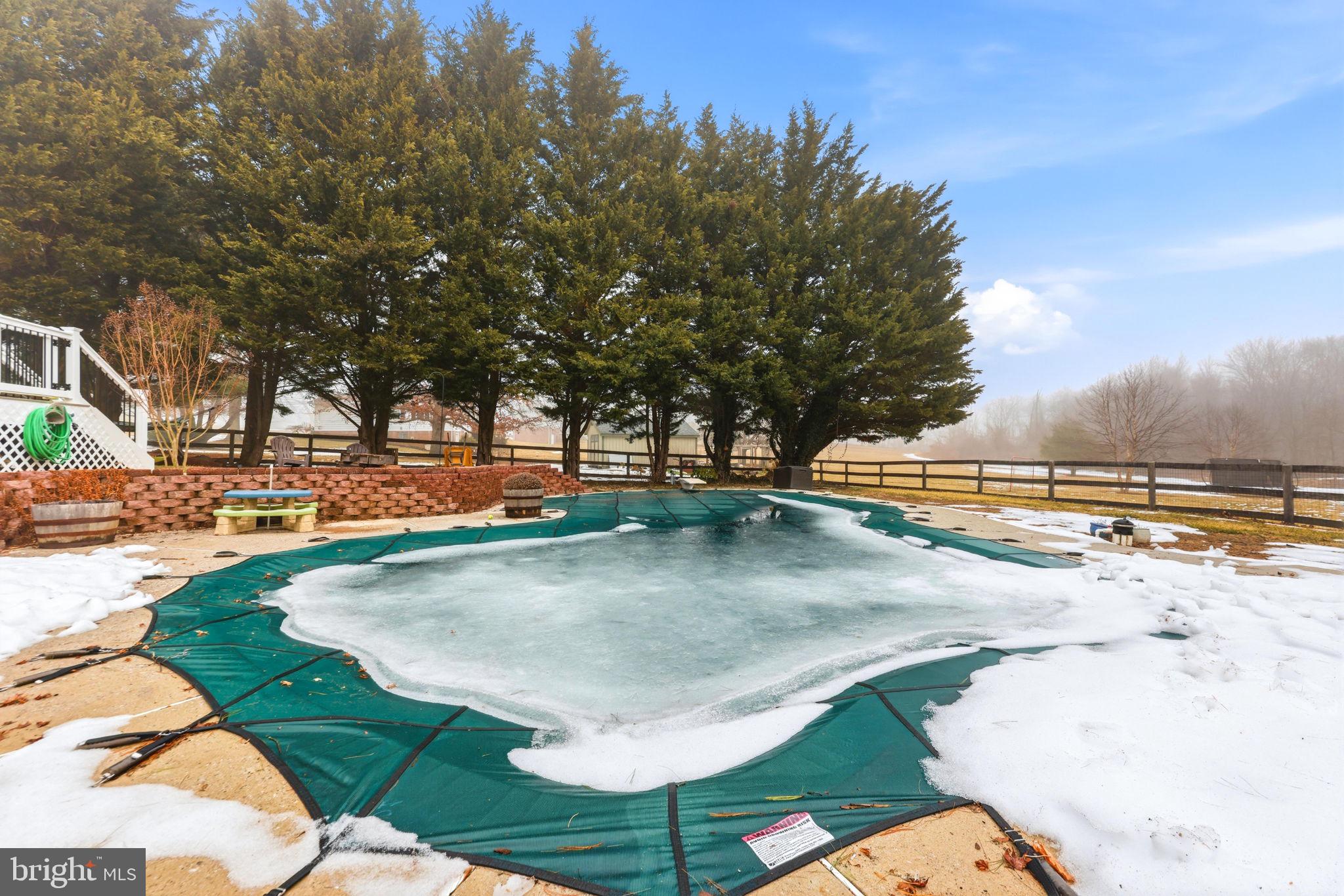 HEREFORD FARMS - Residential