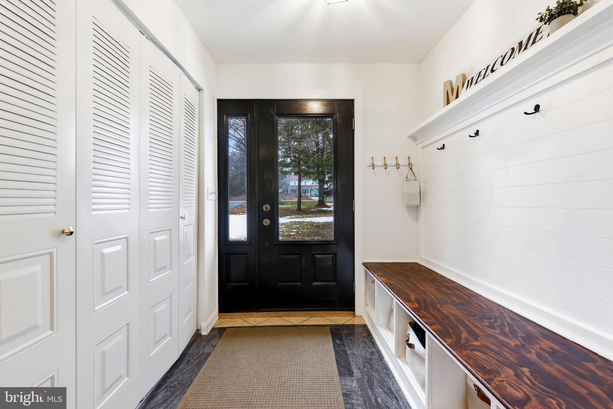 HEREFORD FARMS - Residential