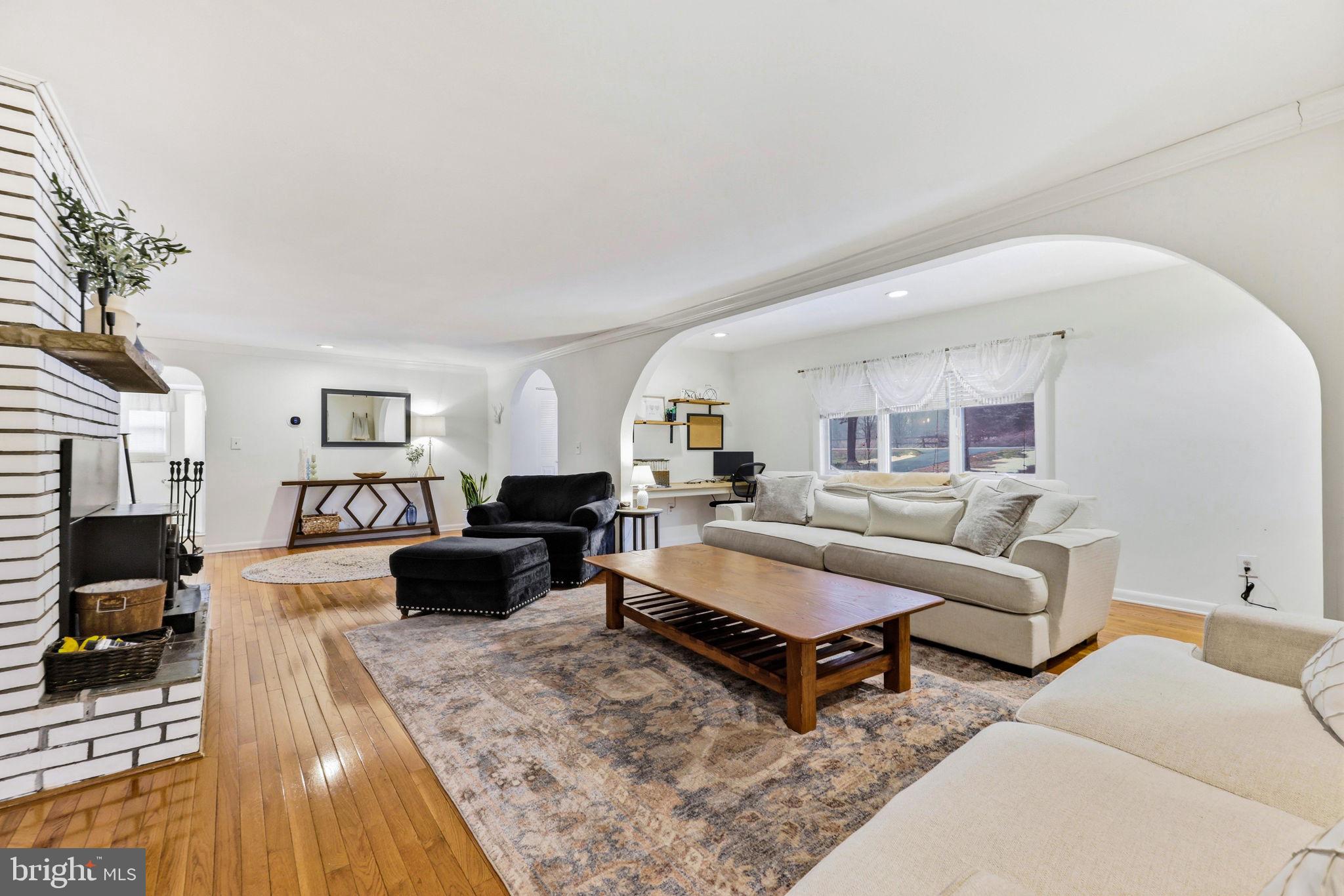 HEREFORD FARMS - Residential